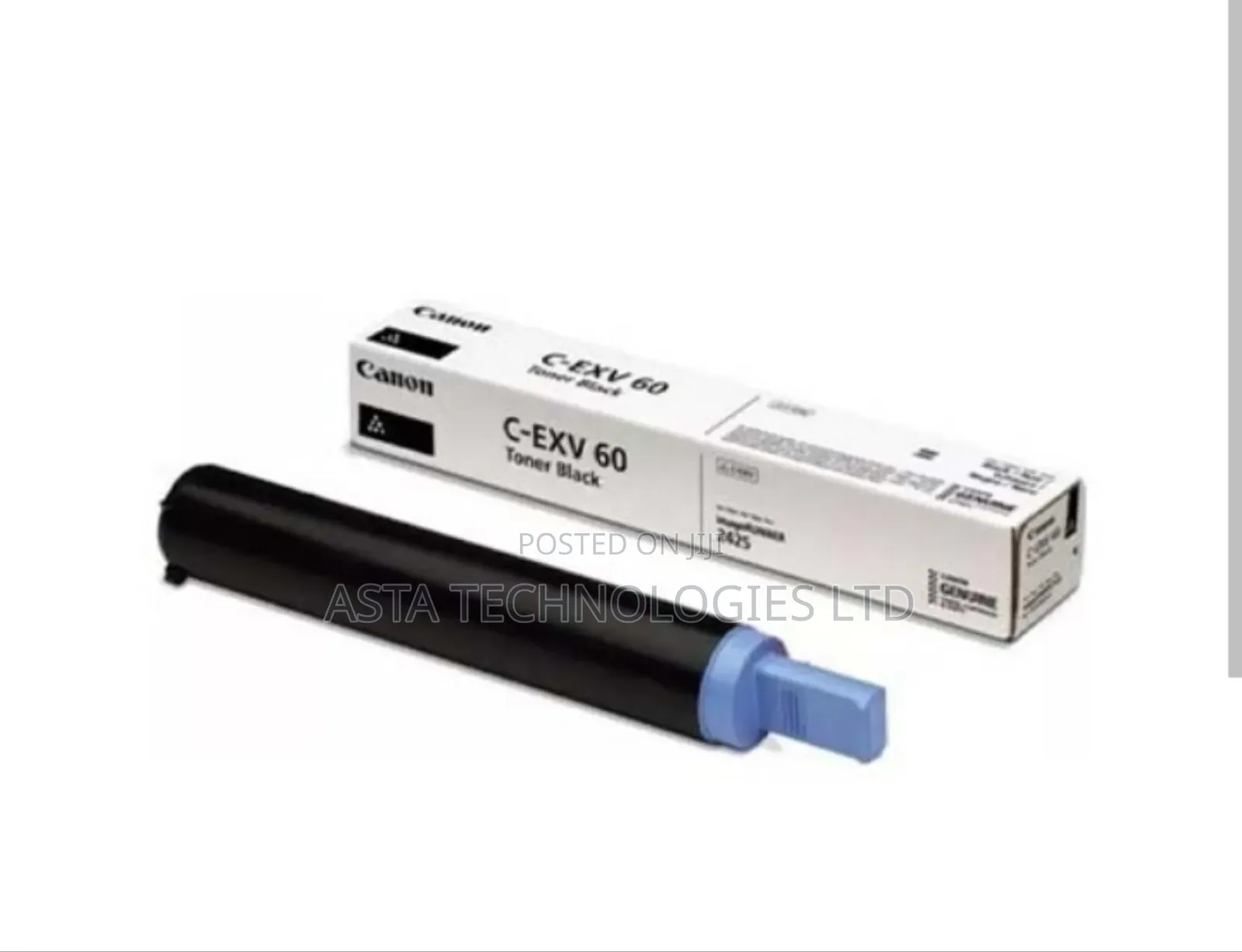 C-Exv-60 Canon Toner