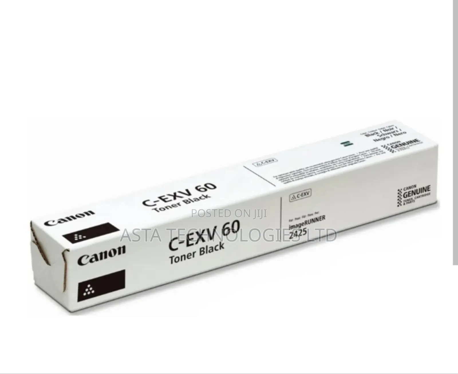 C-Exv-60 Canon Toner