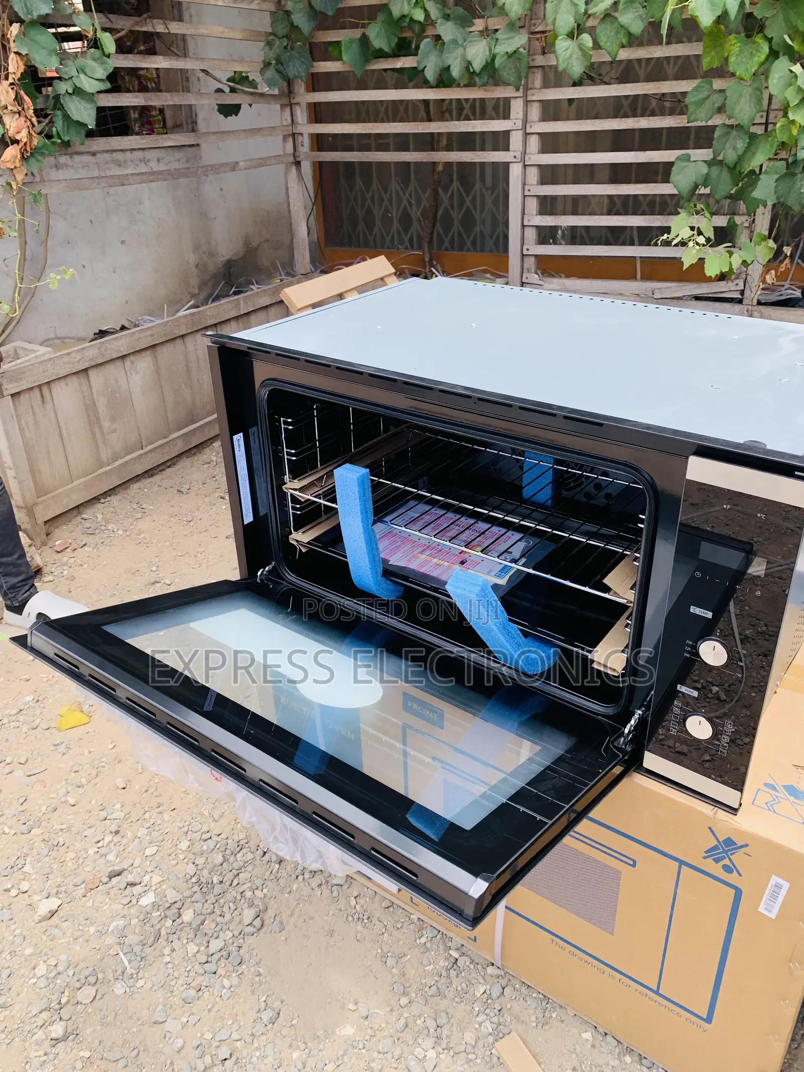Shop From the Best Store Built in Microwave Oven 90cm 93l