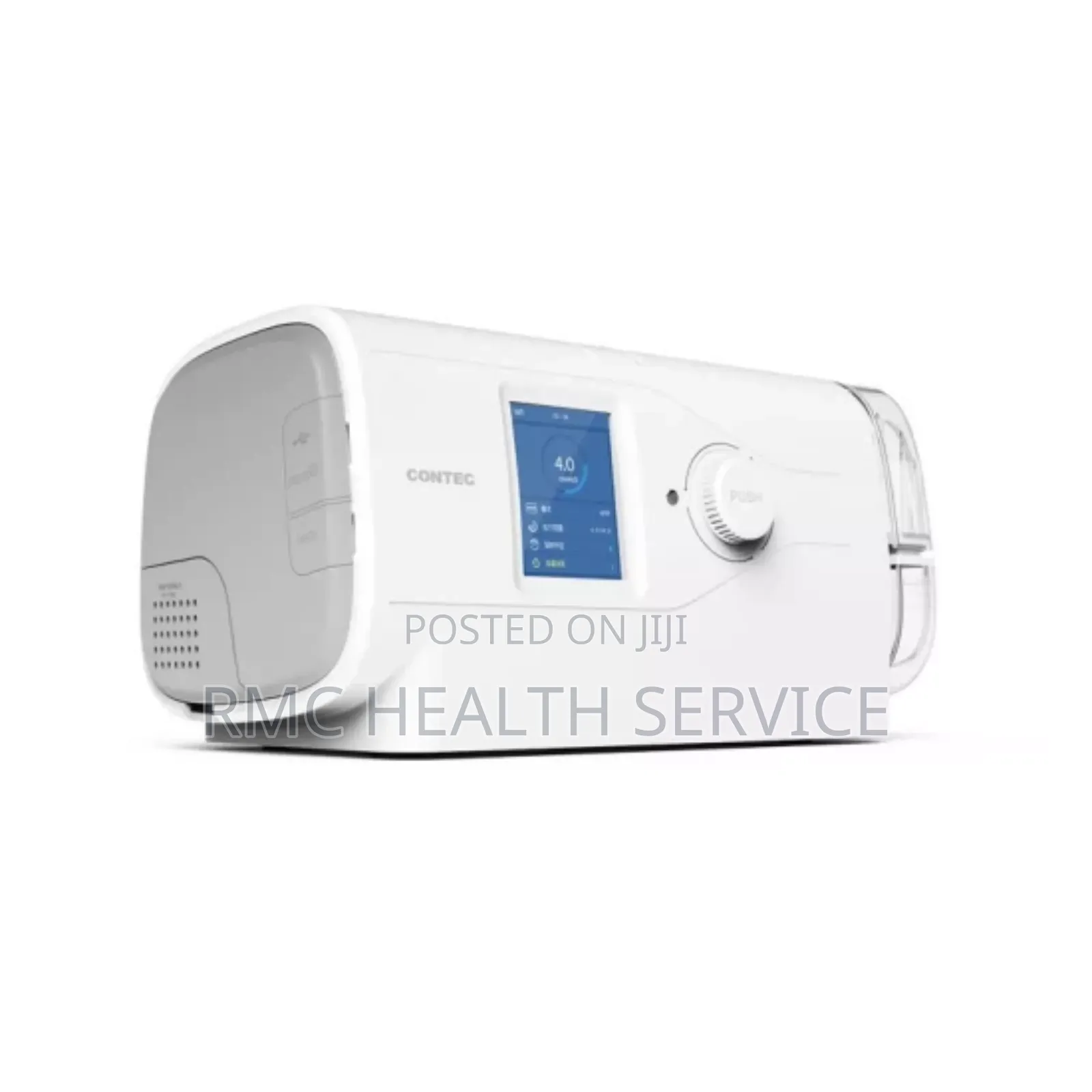 Medical Cpap Machine (Contec)