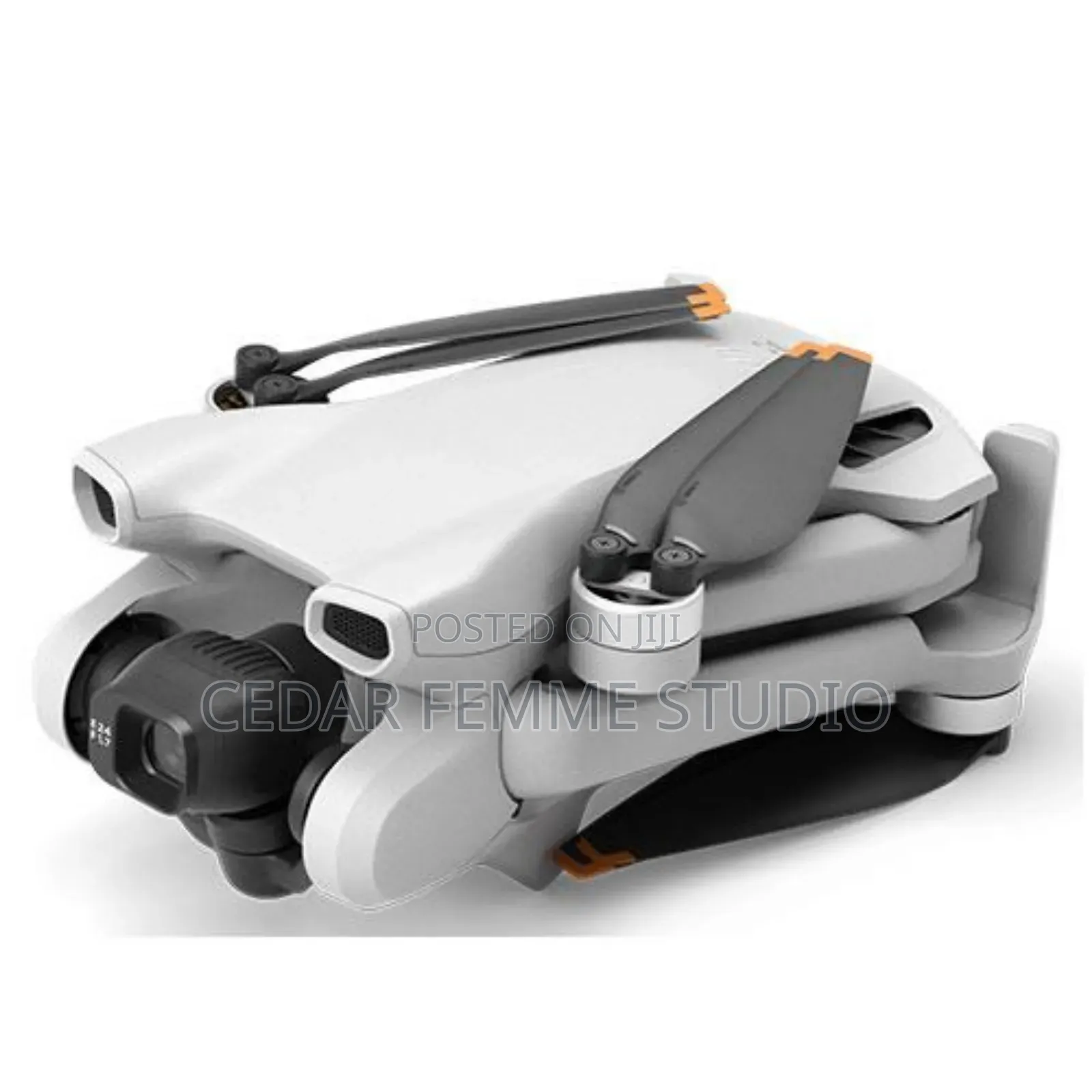 Dji Mini 4k Flymore Combo