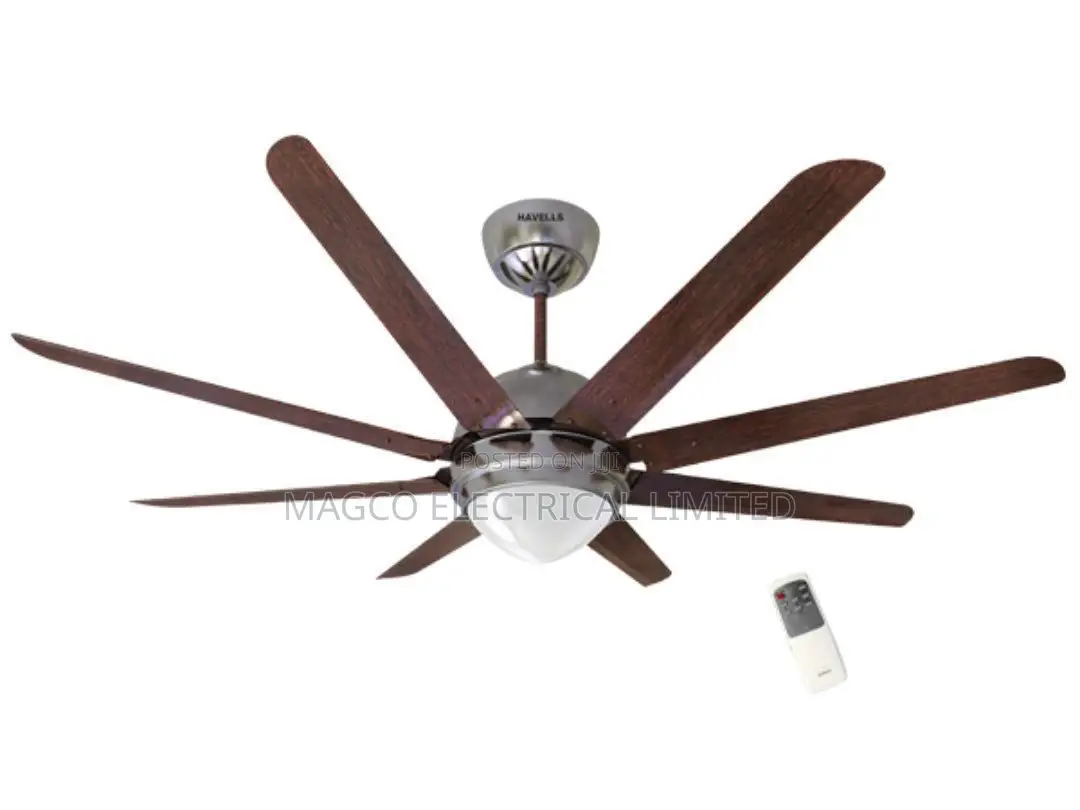 Octel Ceiling Fan Remote