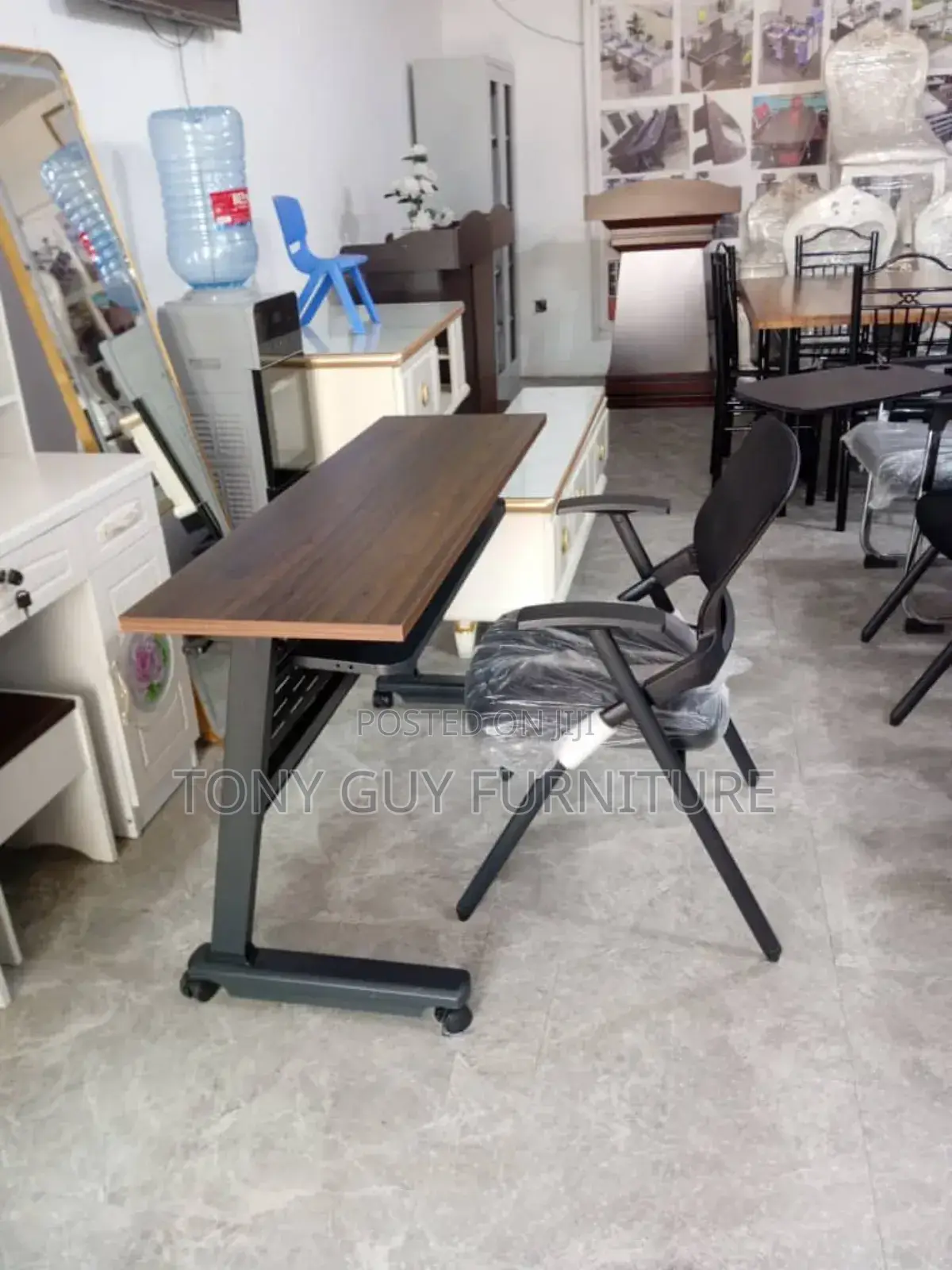 Sliding Table Available for Sale