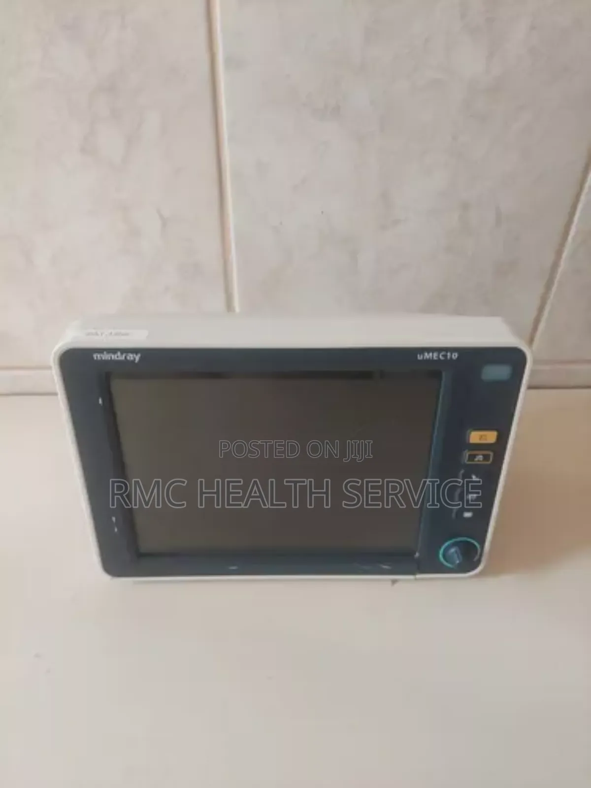 Patient Monitor (Mindray Umec 10)