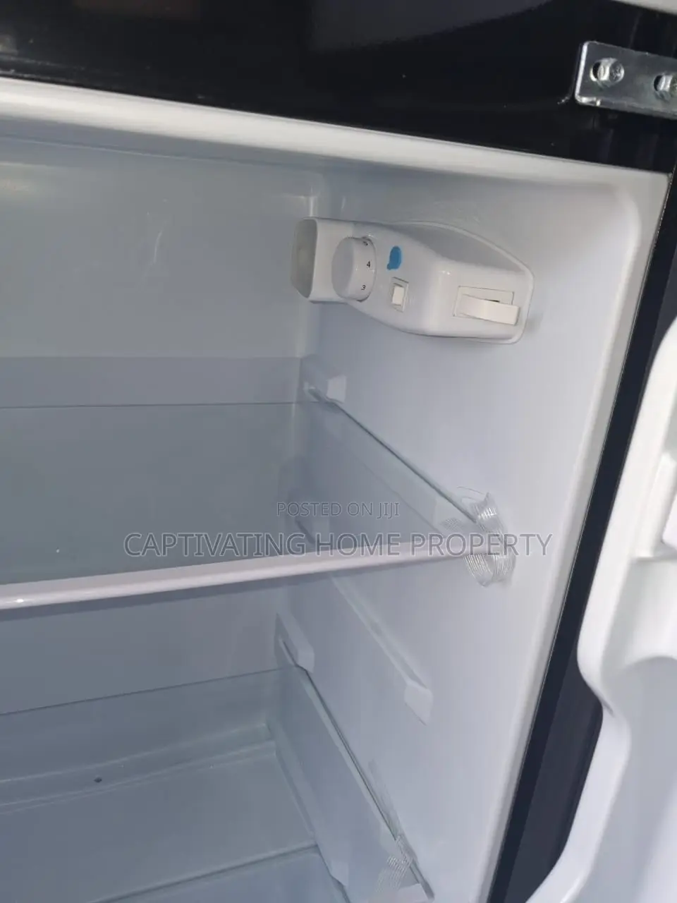 Nasco Frigde/Freezer (Brand New)