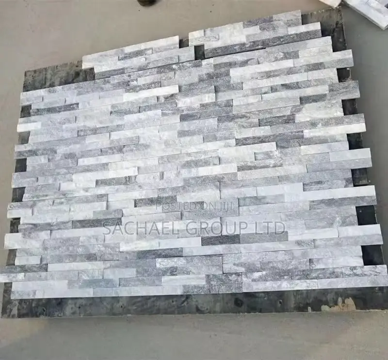 30cm X 60cm Facial Tiles (5 in Box)
