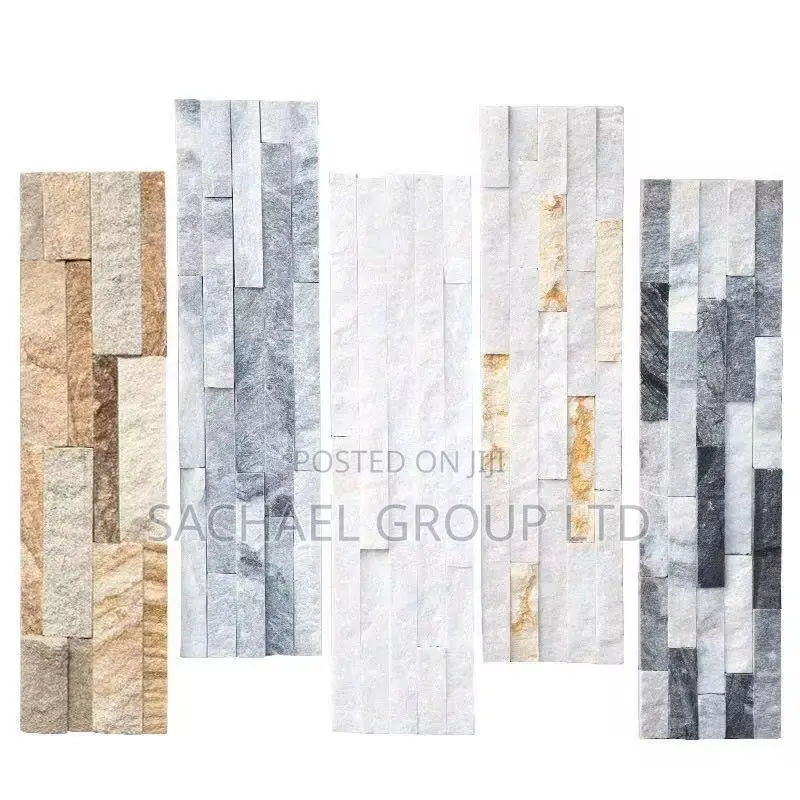 30cm X 60cm Facial Tiles (5 in Box)