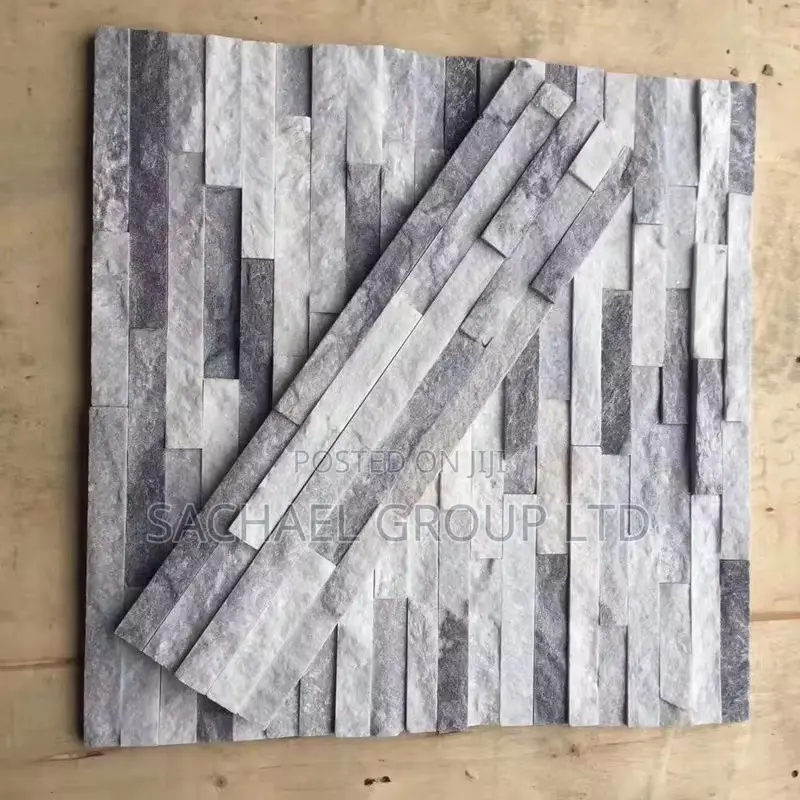 30cm X 60cm Facial Tiles (5 in Box)