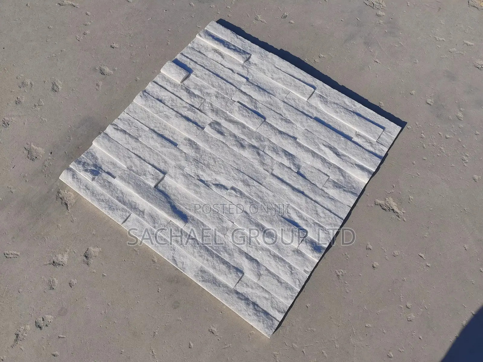 30cm X 60cm Facial Tiles (5 in Box)