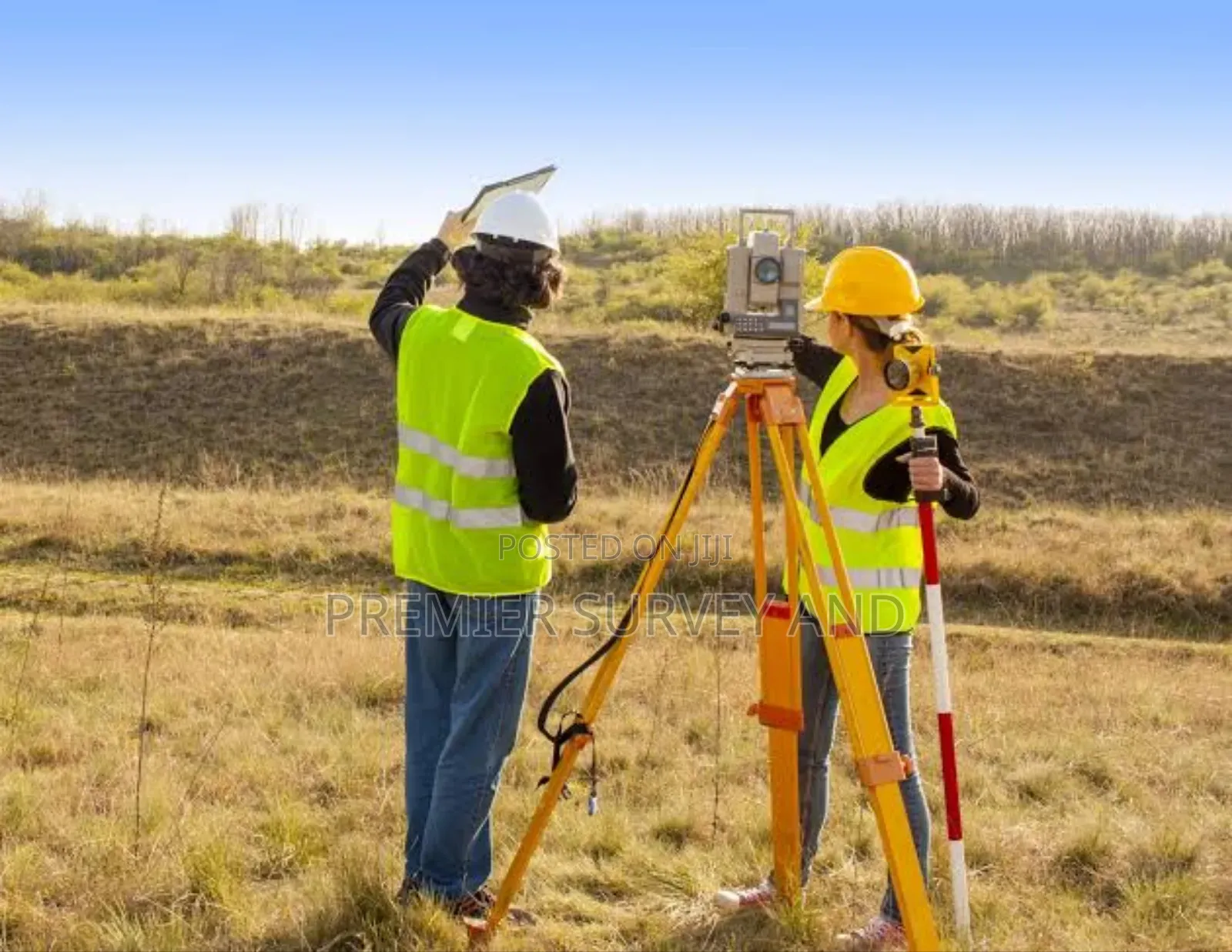 Get Accurate Land Measurements