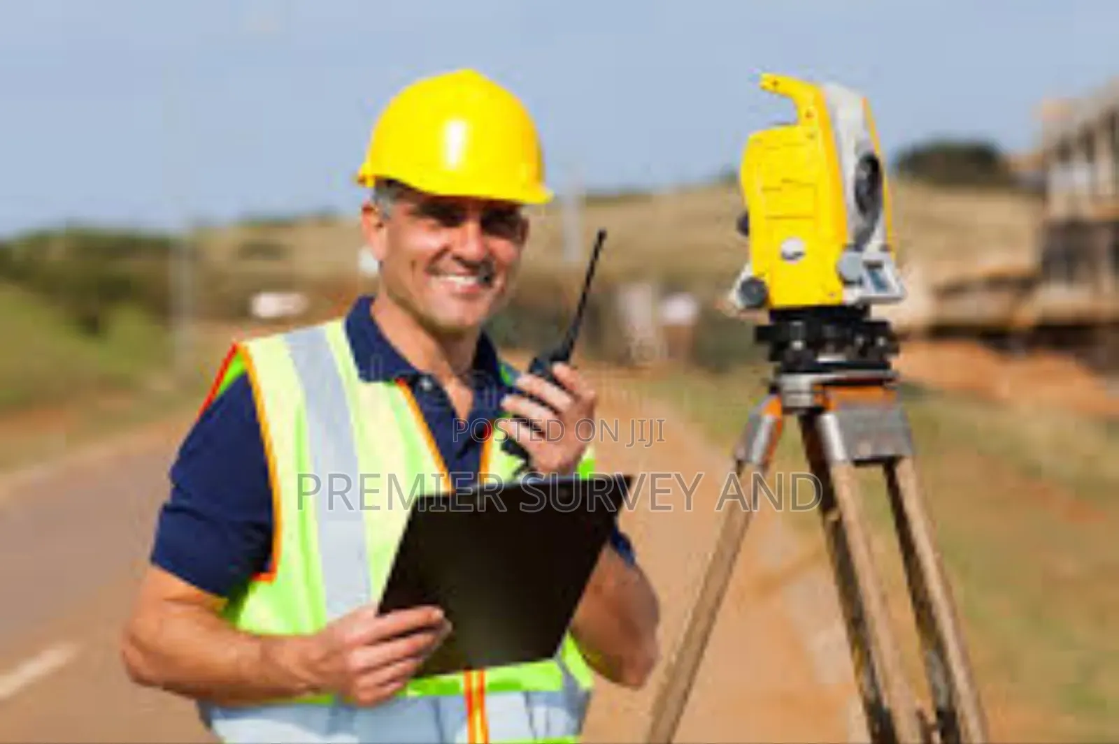 Get Accurate Land Measurements