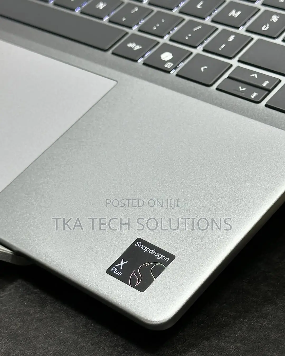 New Laptop Dell Inspiron 14 16GB Qualcomm Snapdragon X Plus SSD 512GB
