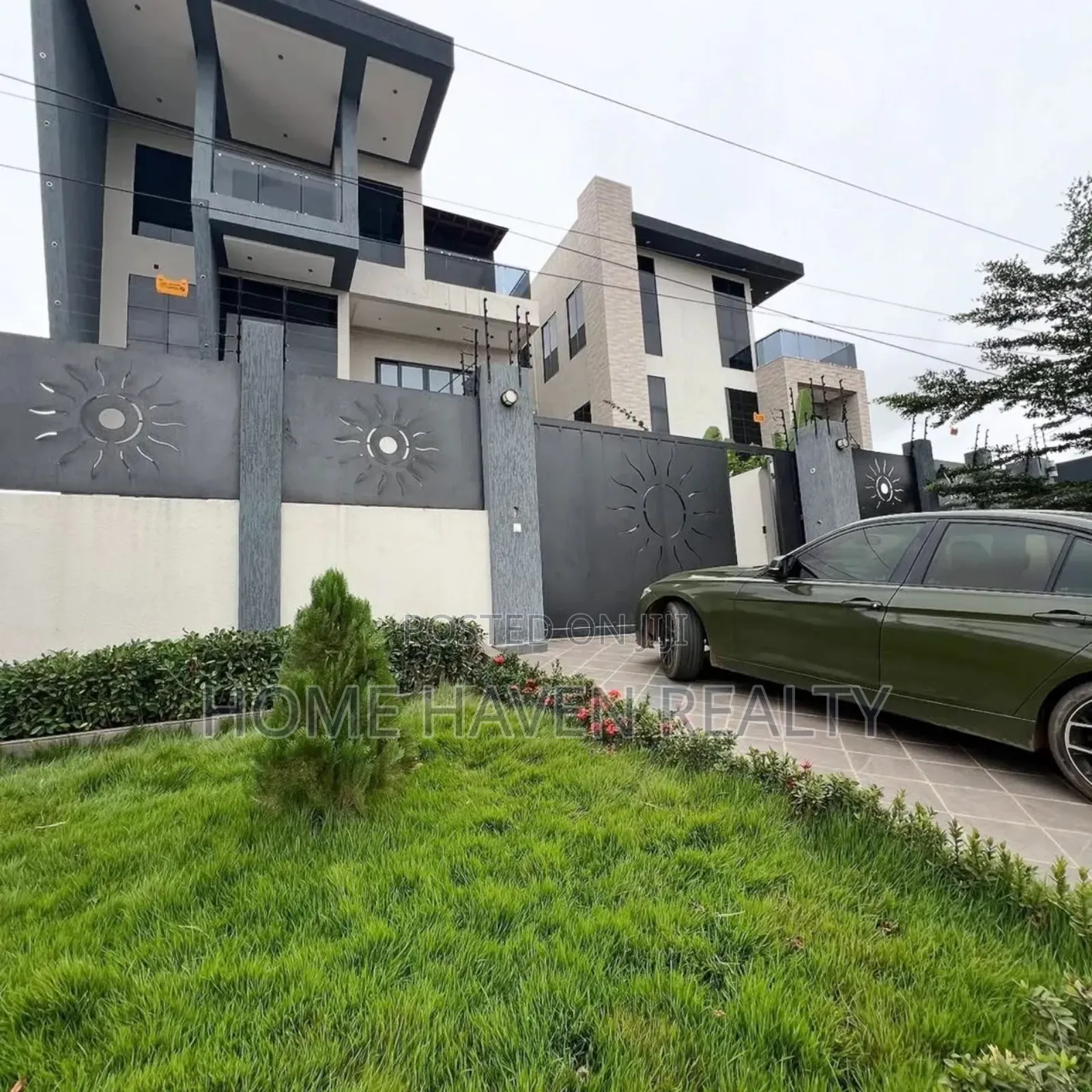 5bdrm House in East Airport, Manet Junction for sale