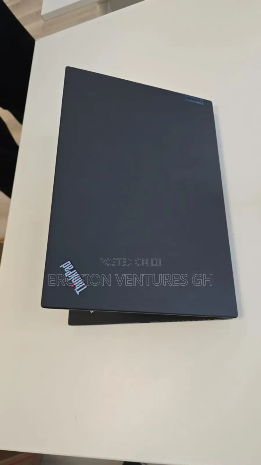 New Laptop Lenovo ThinkPad T14s Gen 2 16GB Intel Core i5 SSD 256GB