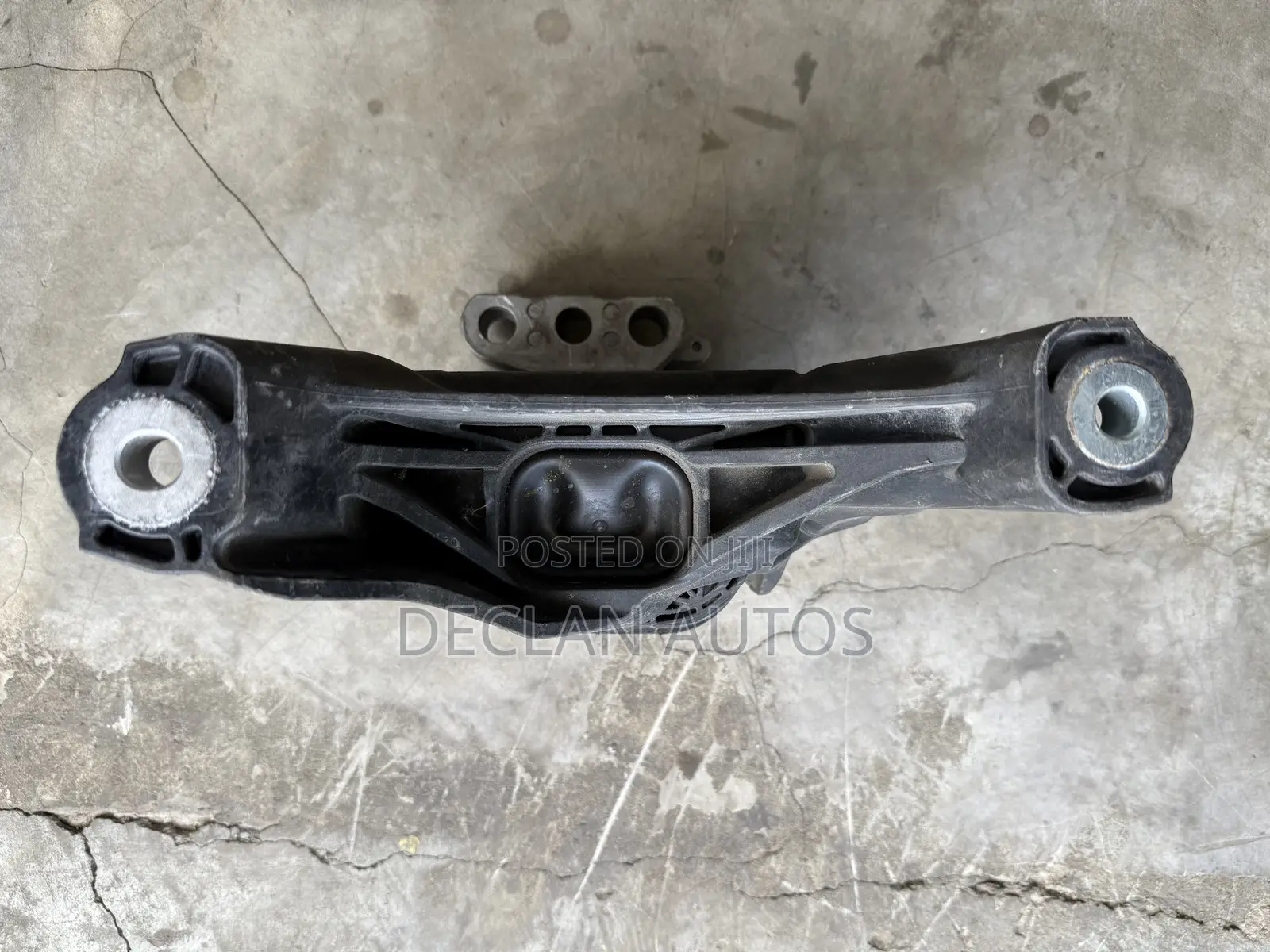 2024 Honda CRV Hybrid Engine Mounts