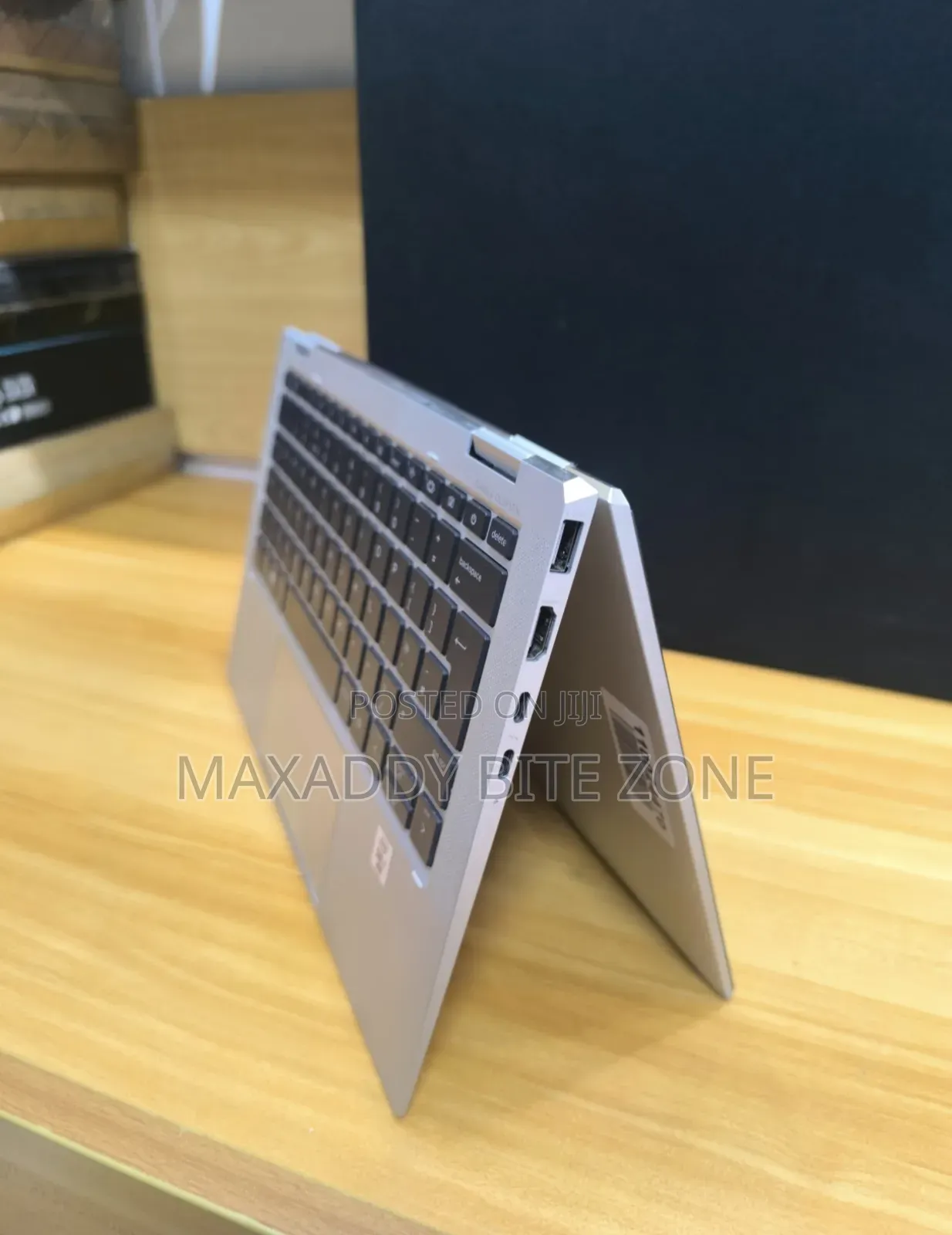 Laptop HP EliteBook x360 1030 G8 16GB Intel Core i7 SSD 512GB