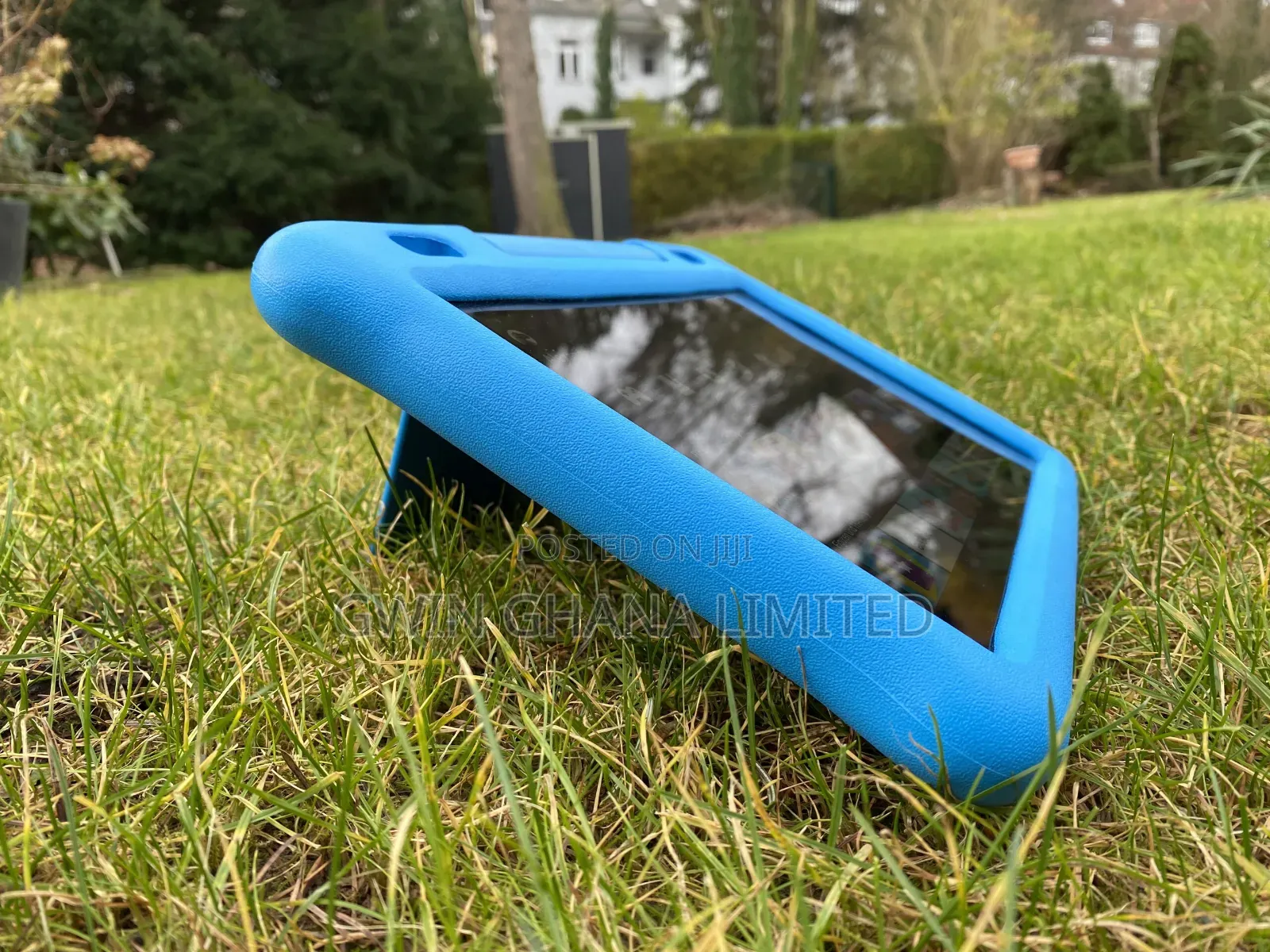 Amazon Fire HD 10 32 GB Blue