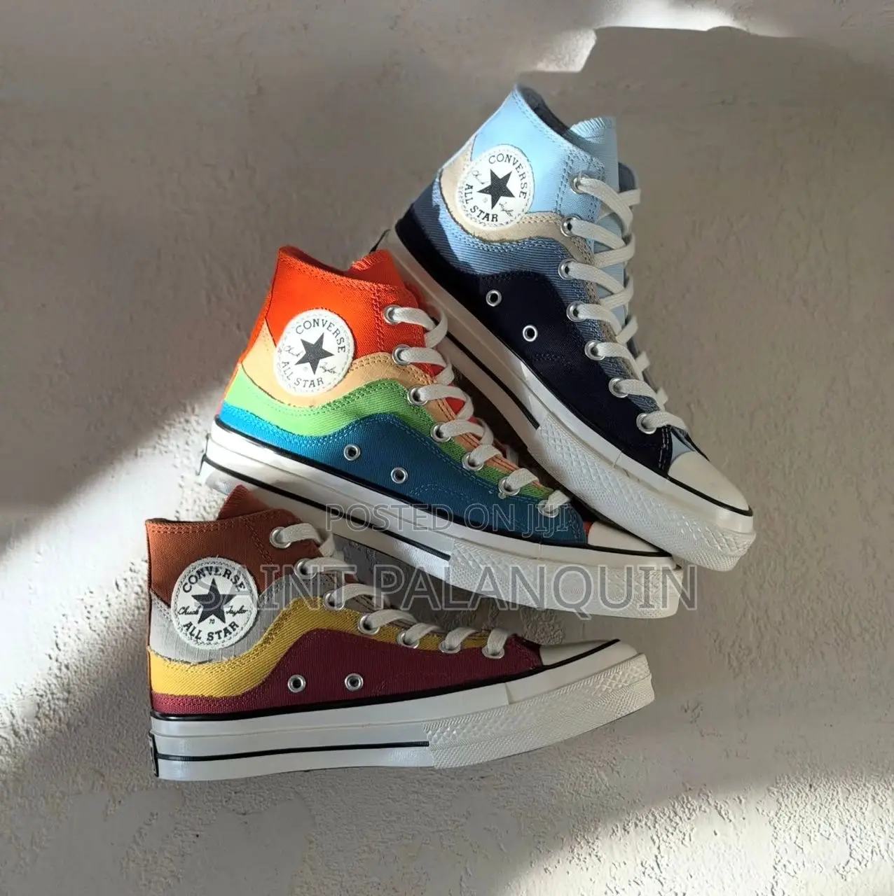 Chuck Taylor All Star 70 High