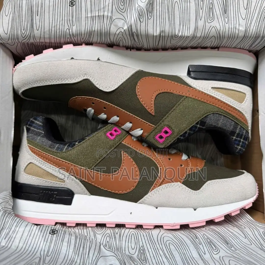 Nike Air Pegasus