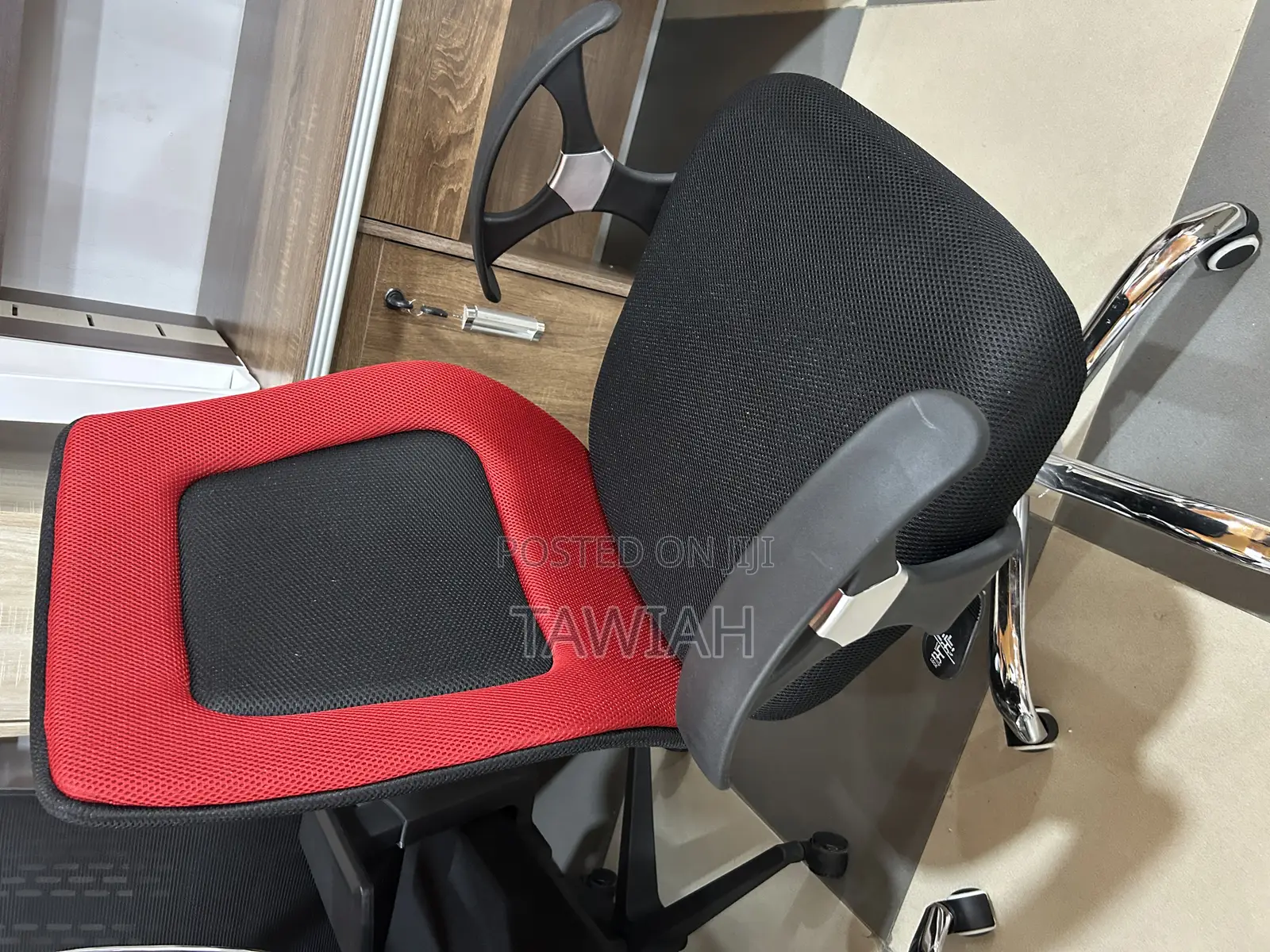 Office Chairs