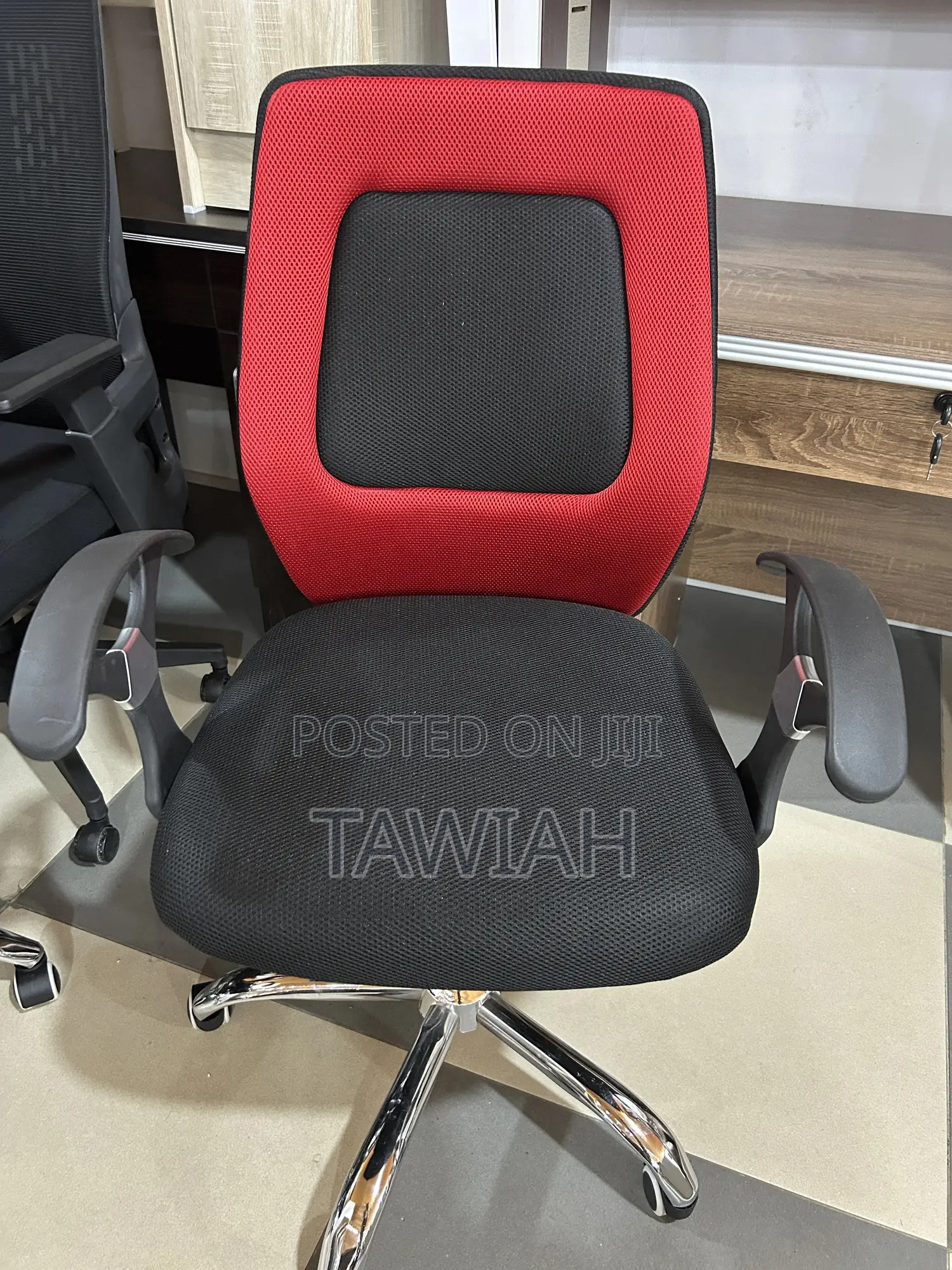 Office Chairs