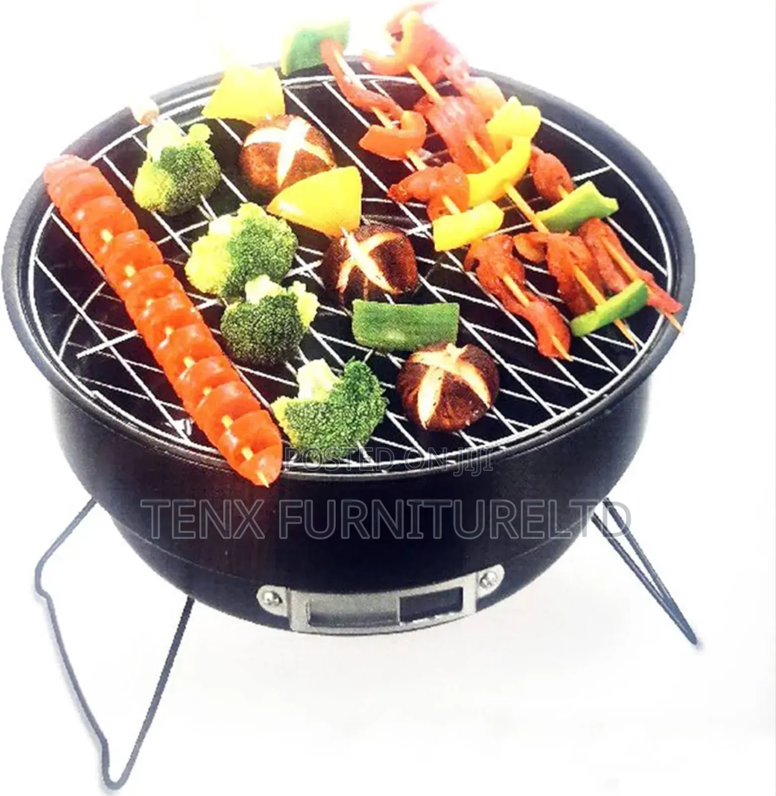 Bb Grill Portable With ( Bag)
