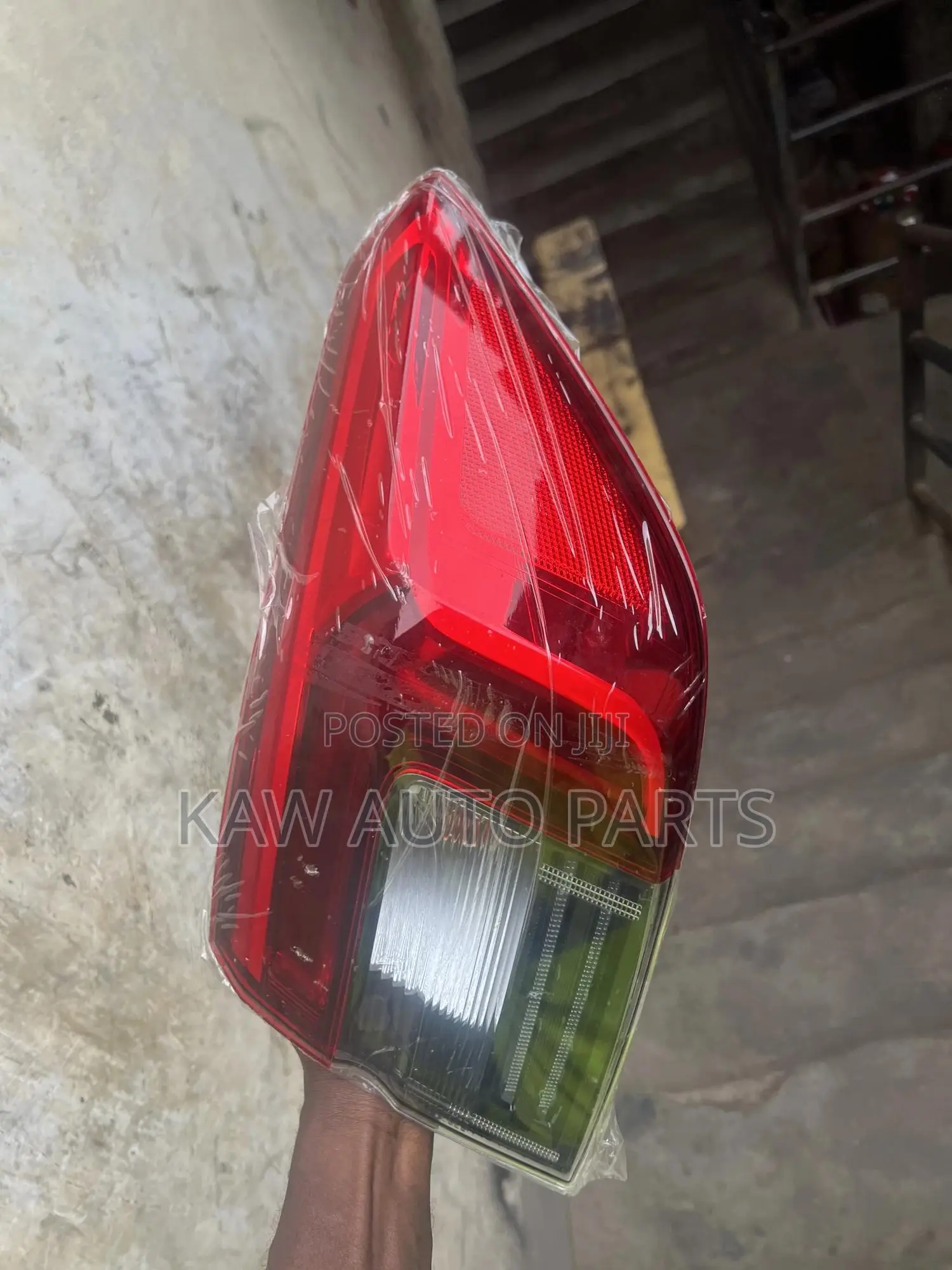 2022,2023,2024 Led Taillight for Honda Civic