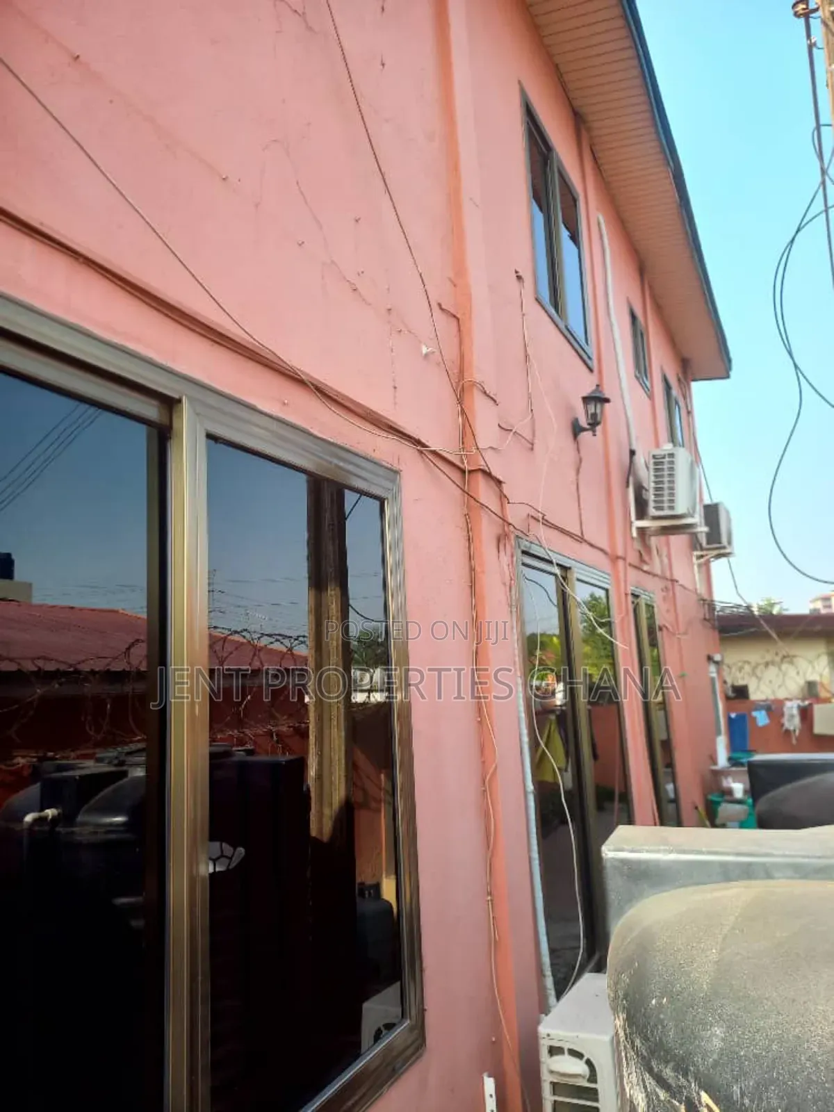 5bdrm House in Dzorwulu for sale