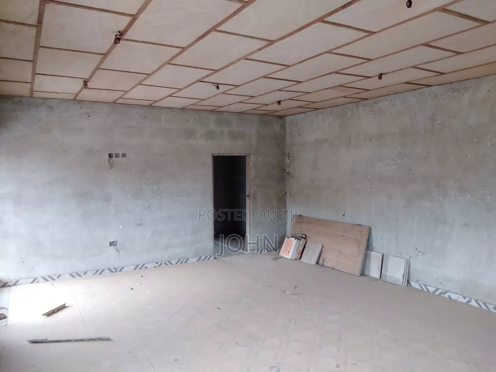 Store/Shop/Office for Rent at Ablekuma Manhean