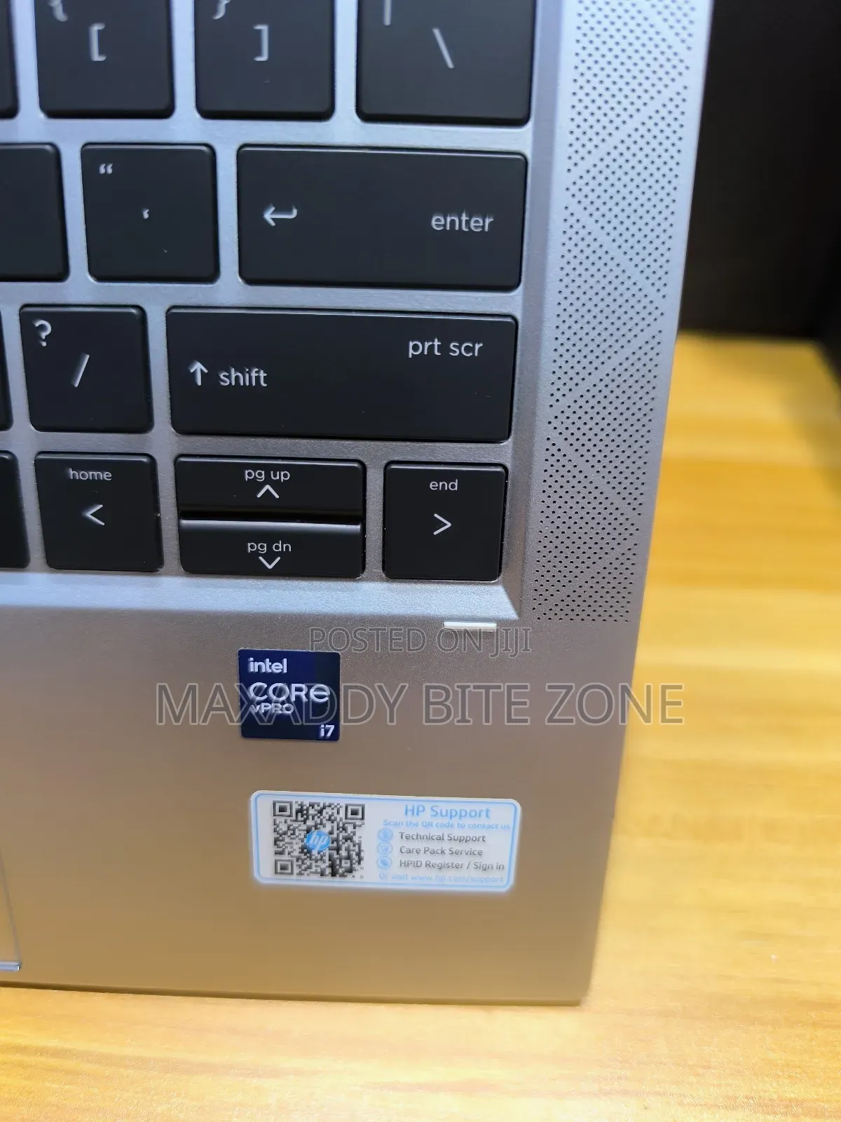 Laptop HP EliteBook x360 1030 G8 16GB Intel Core i7 SSD 512GB