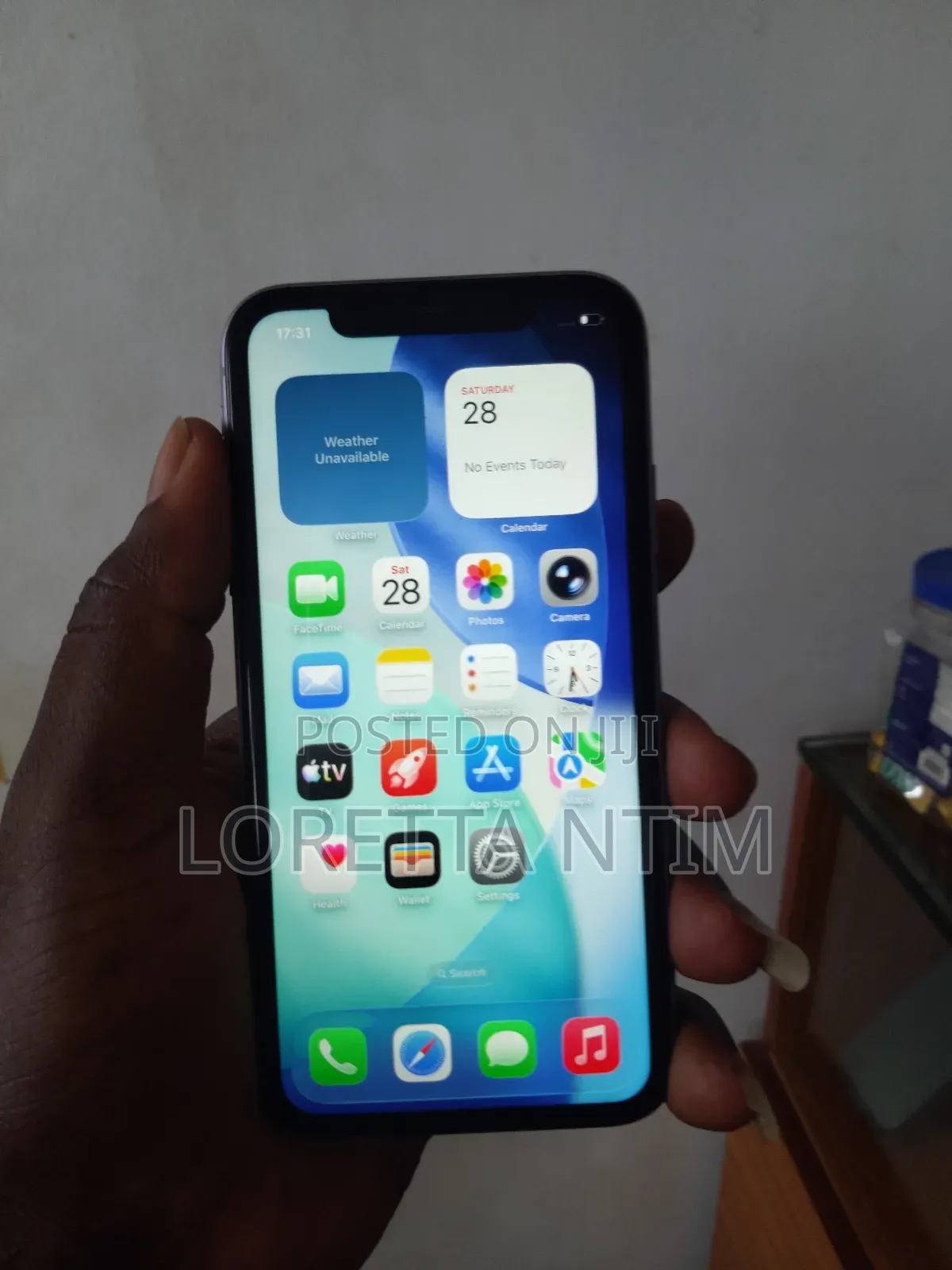 Apple iPhone 13 Pro Max 256 GB Green