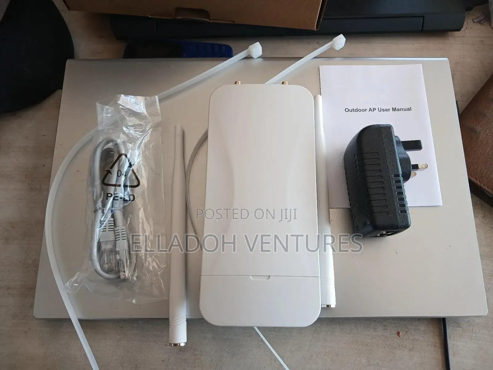 Outdoor Access Point (Wifi 6)