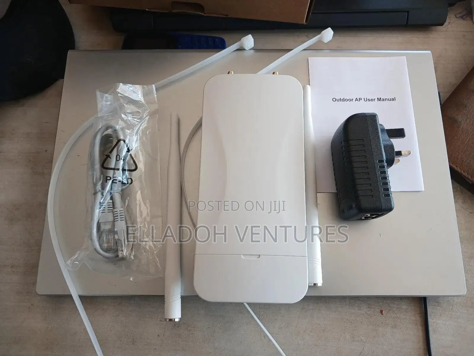 Outdoor Access Point (Wifi 6)