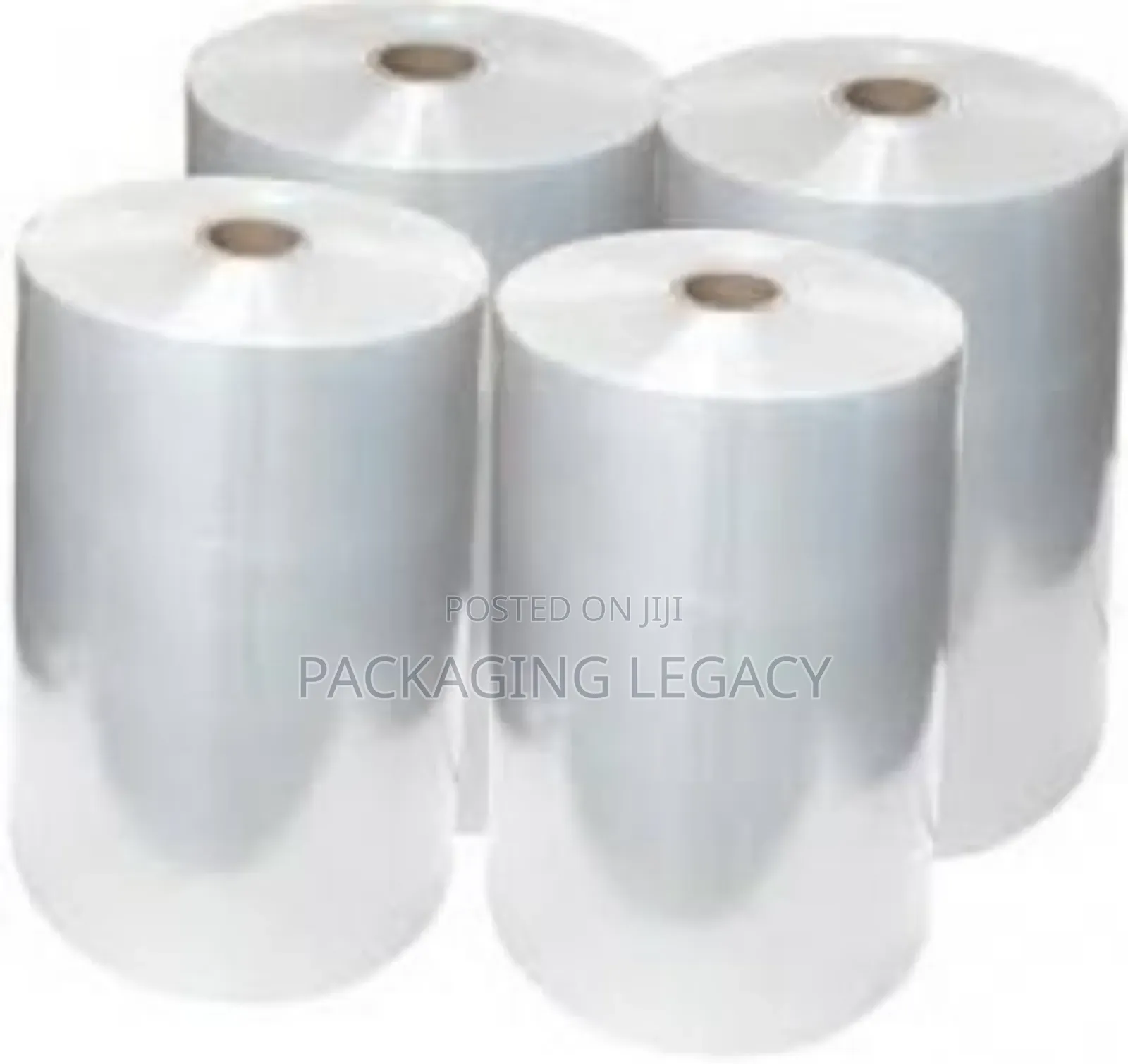 Shrink Wrap