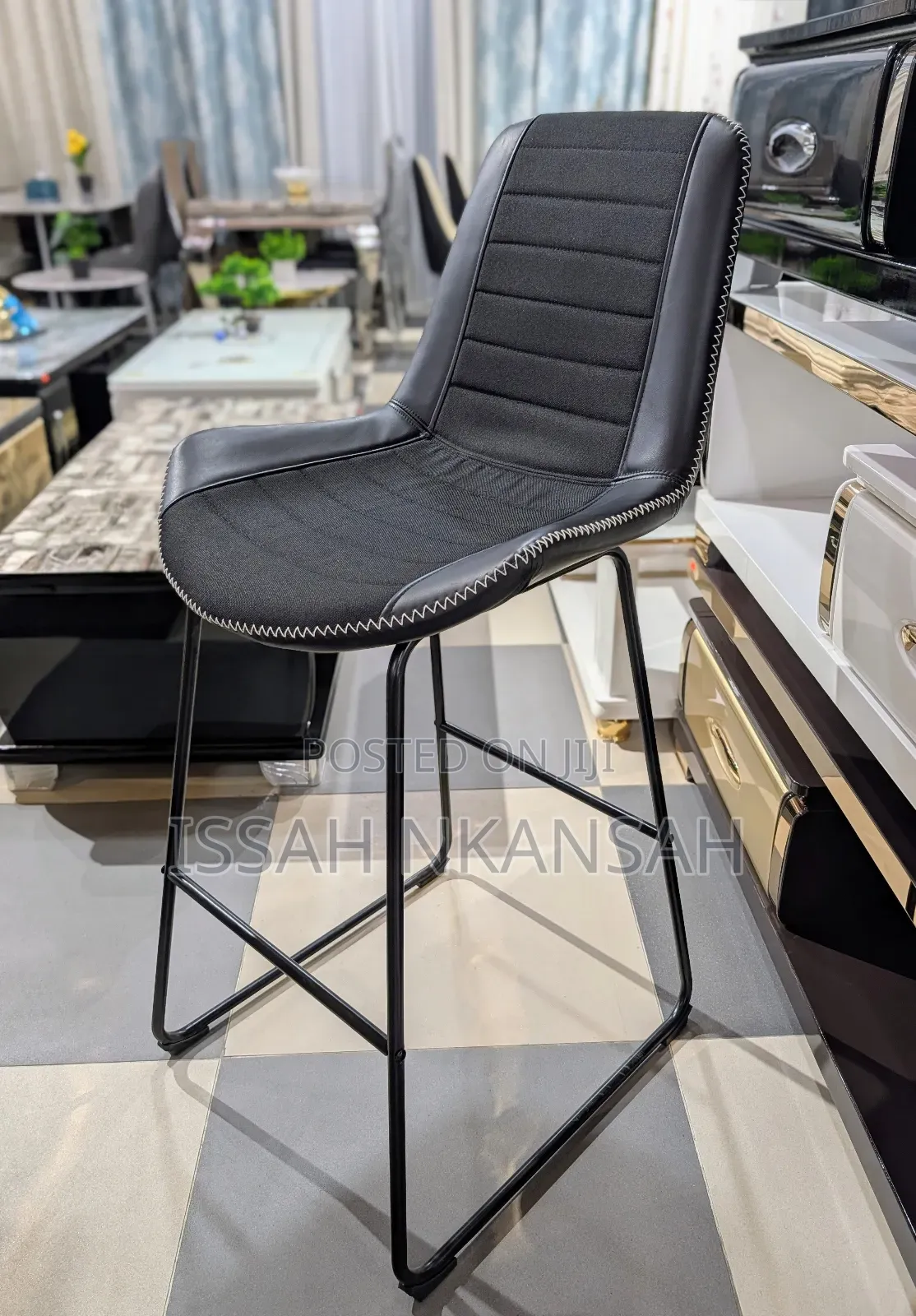 Counter Height Chairs
