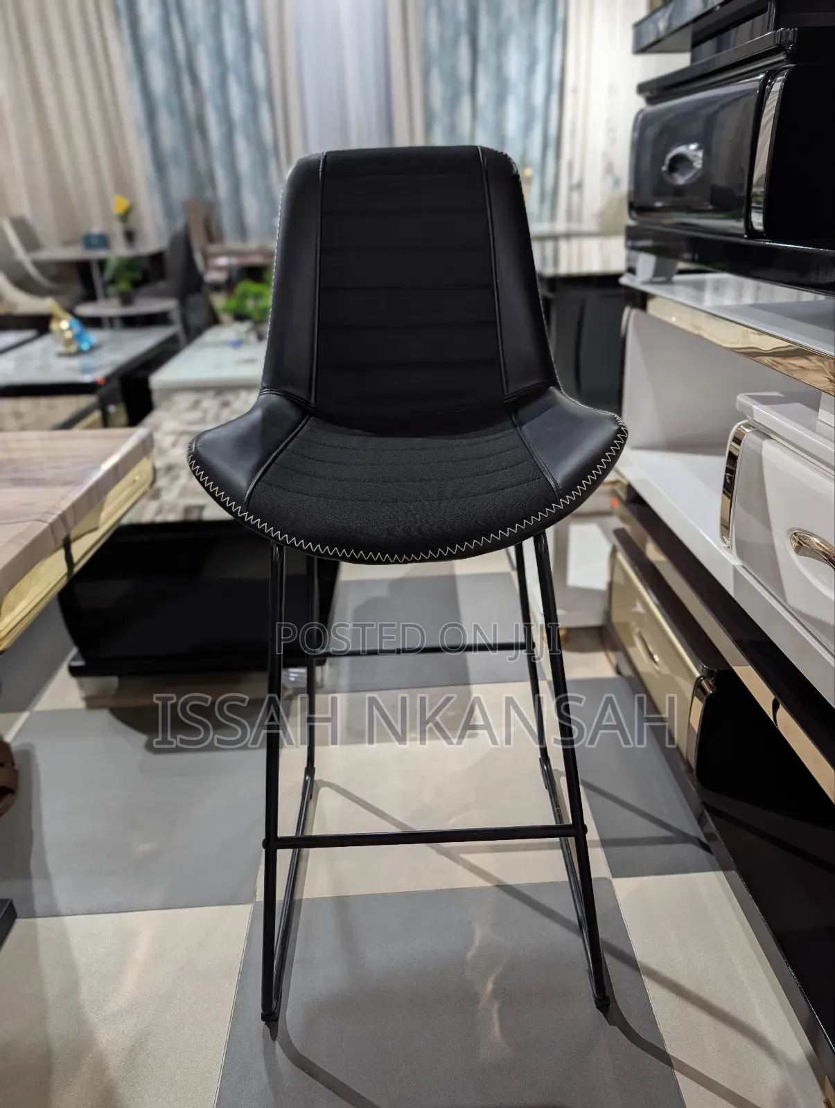 Counter Height Chairs