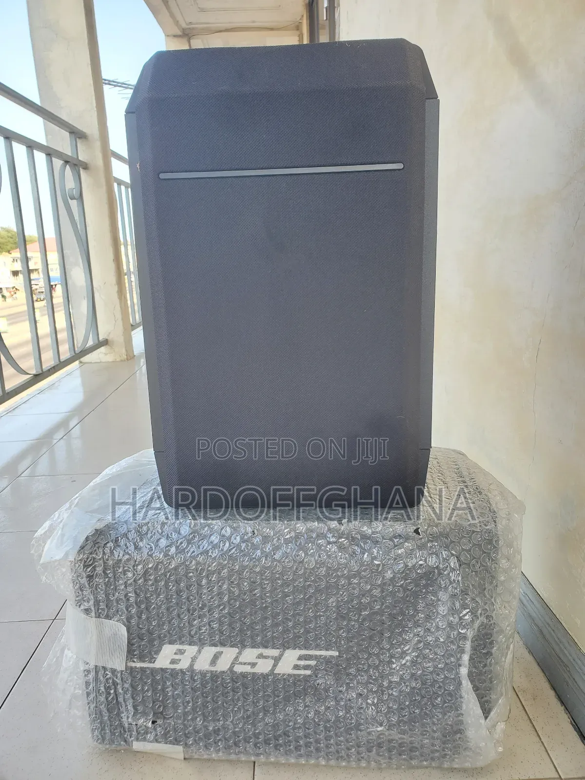 Bose Series 301