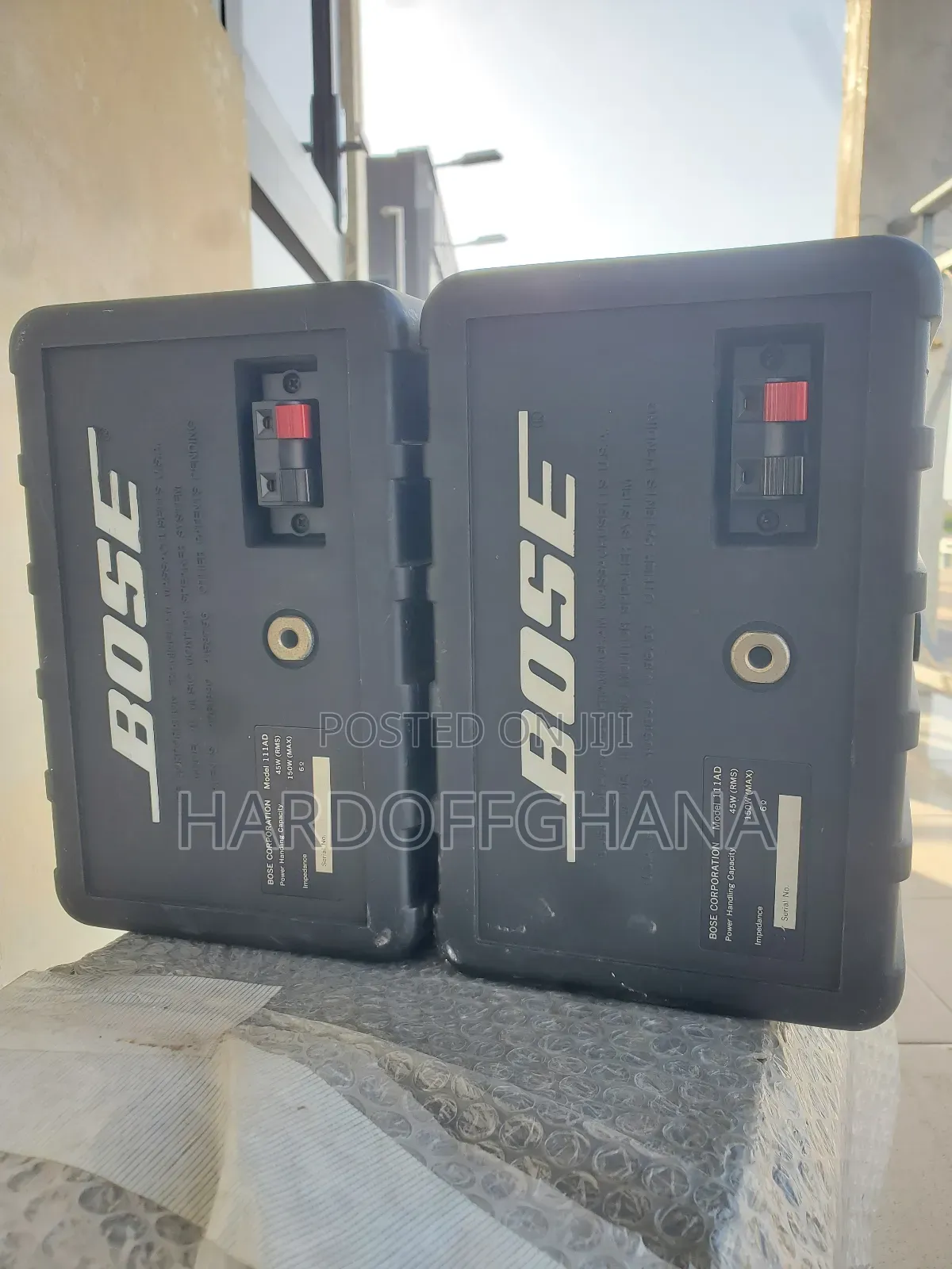 Bose Corporation