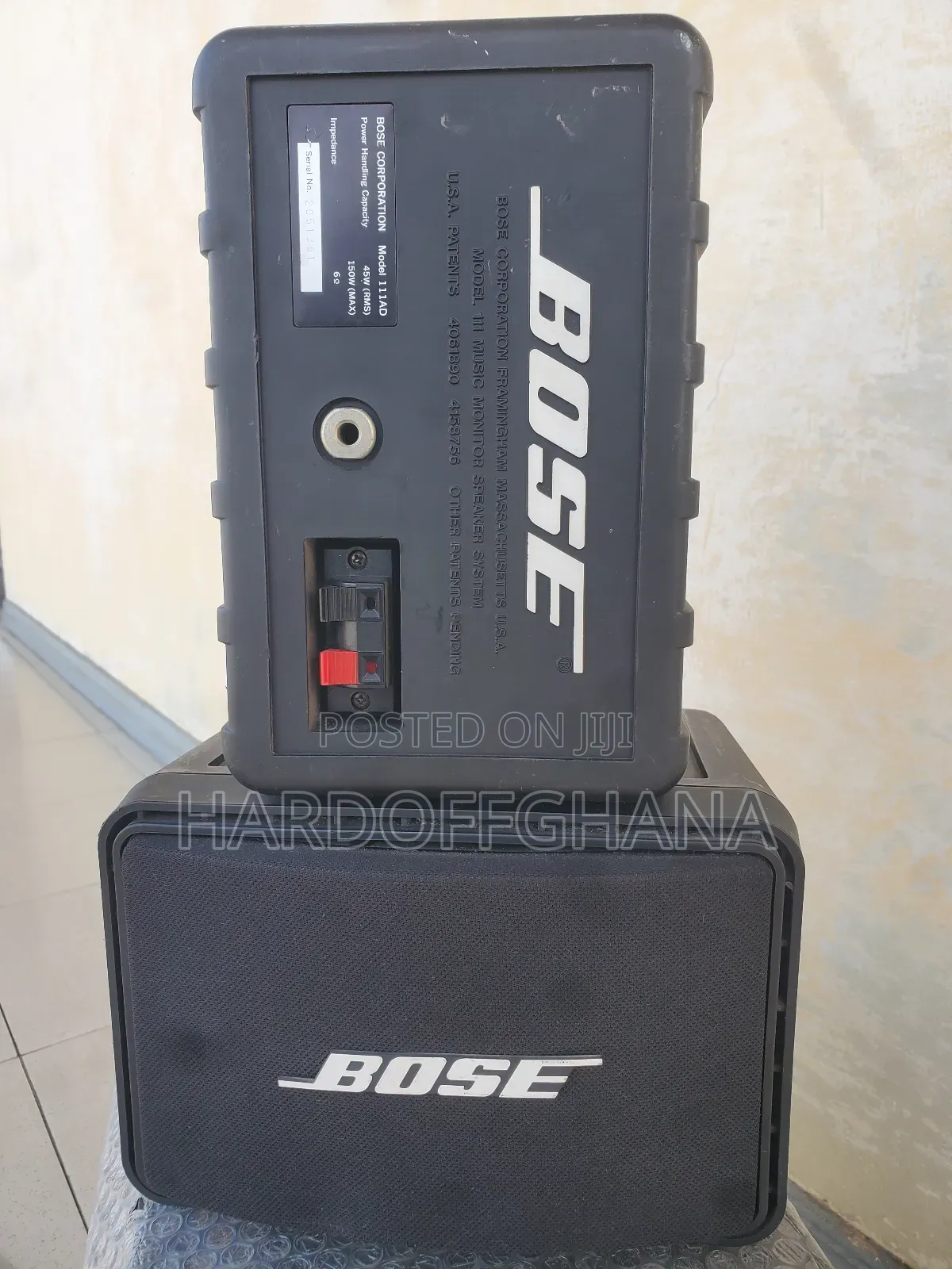 Bose Corporation