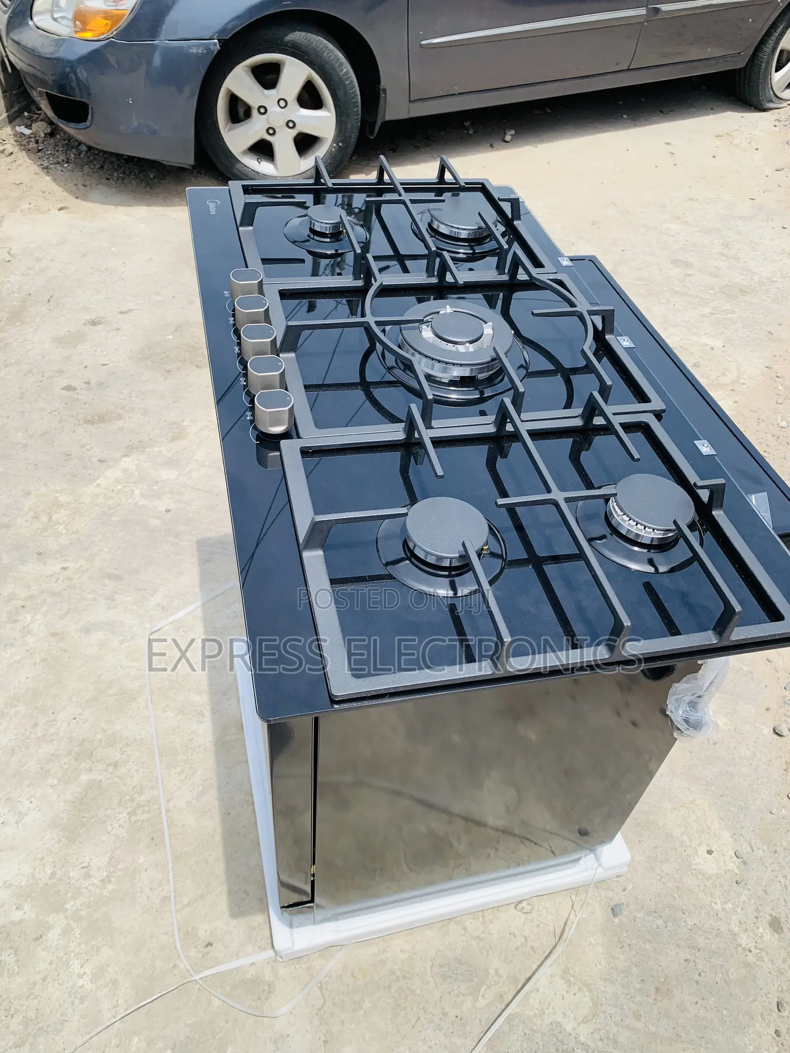 Call and Order for 90gq095 Built Gas Cooker 90cm Midea
