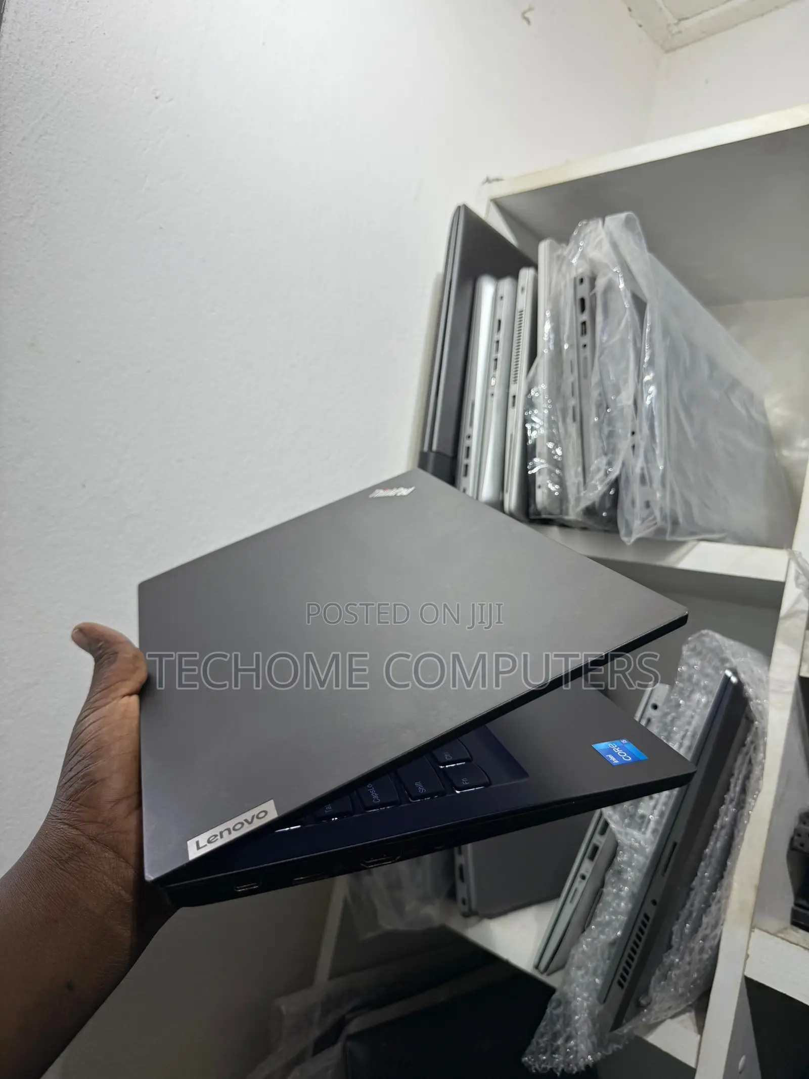 Laptop Lenovo ThinkPad E14 Gen 2 16GB Intel Core i5 SSD 512GB