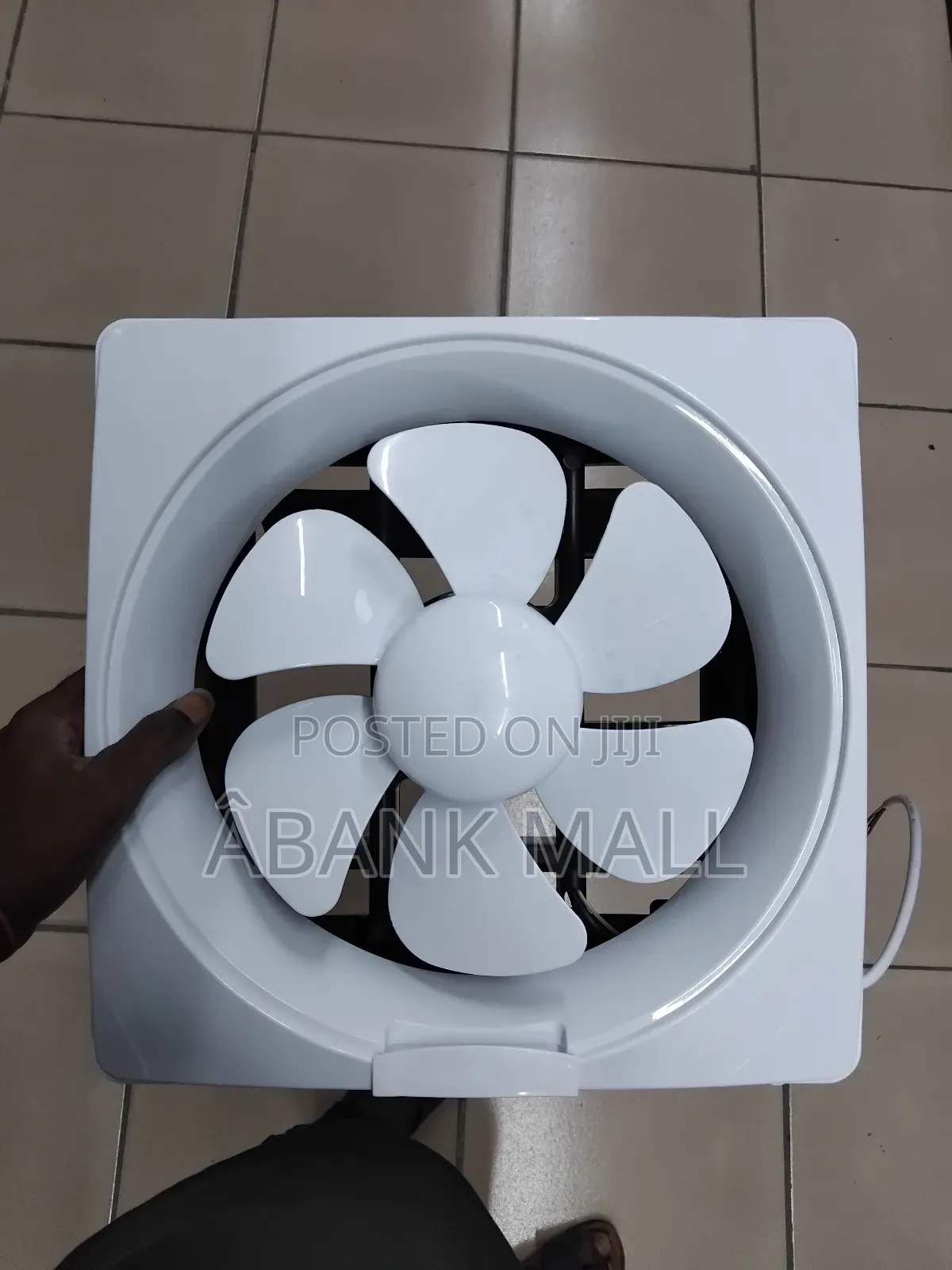 Extractor Fan