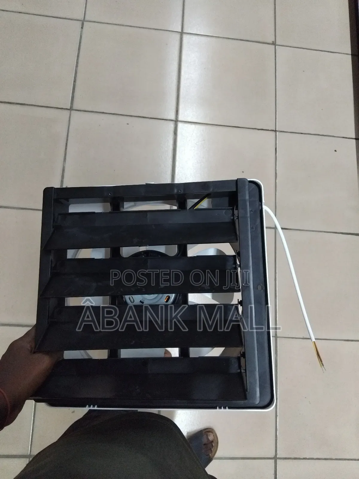 Extractor Fan