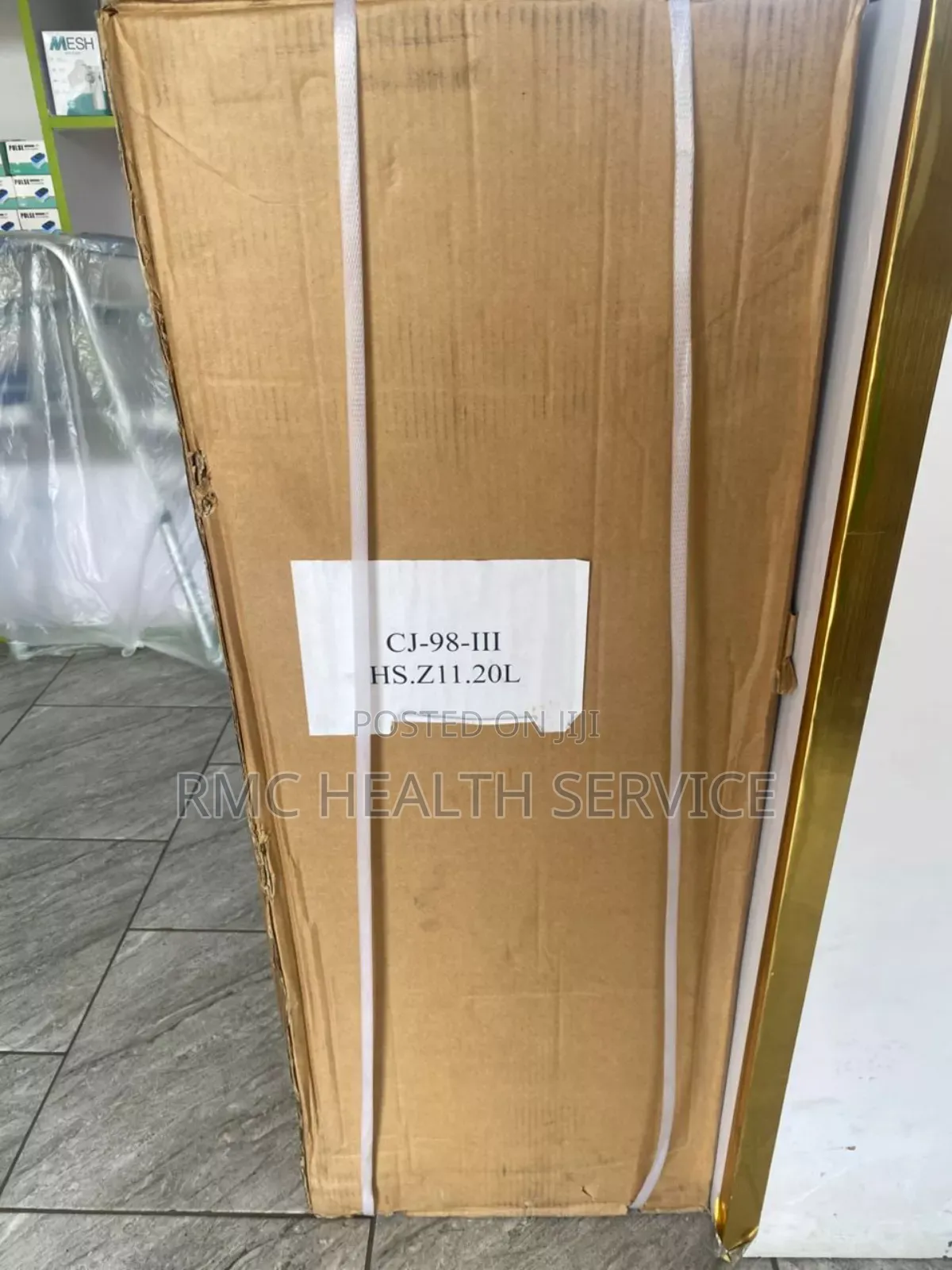 Water Distiller (20 Ltrs)