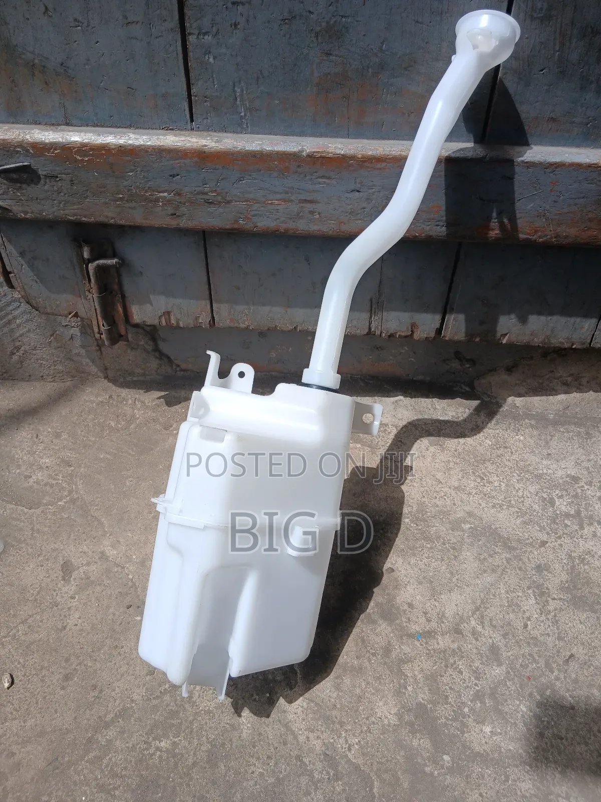 Toyota Rav4 2019 to 2019-2020 Wiper Washer