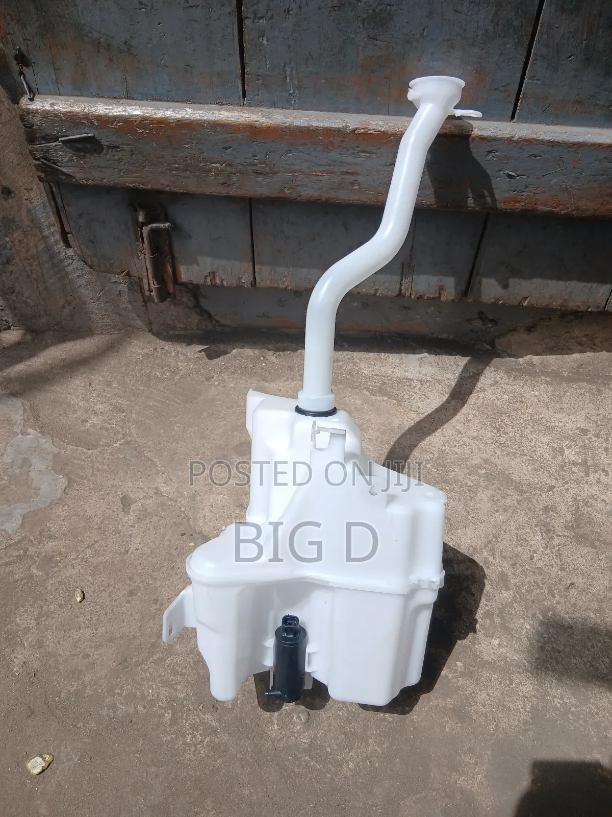 Toyota Rav4 2019 to 2019-2020 Wiper Washer