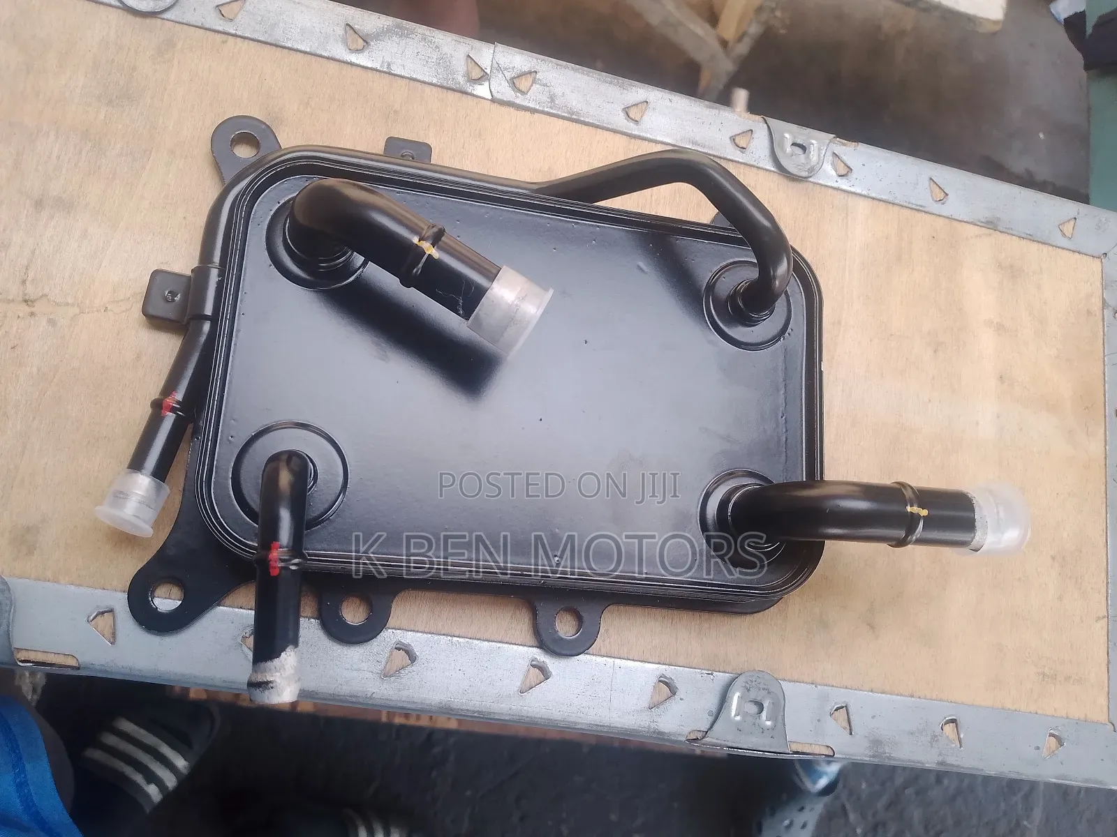 All Kinds of Gearbox Coolant