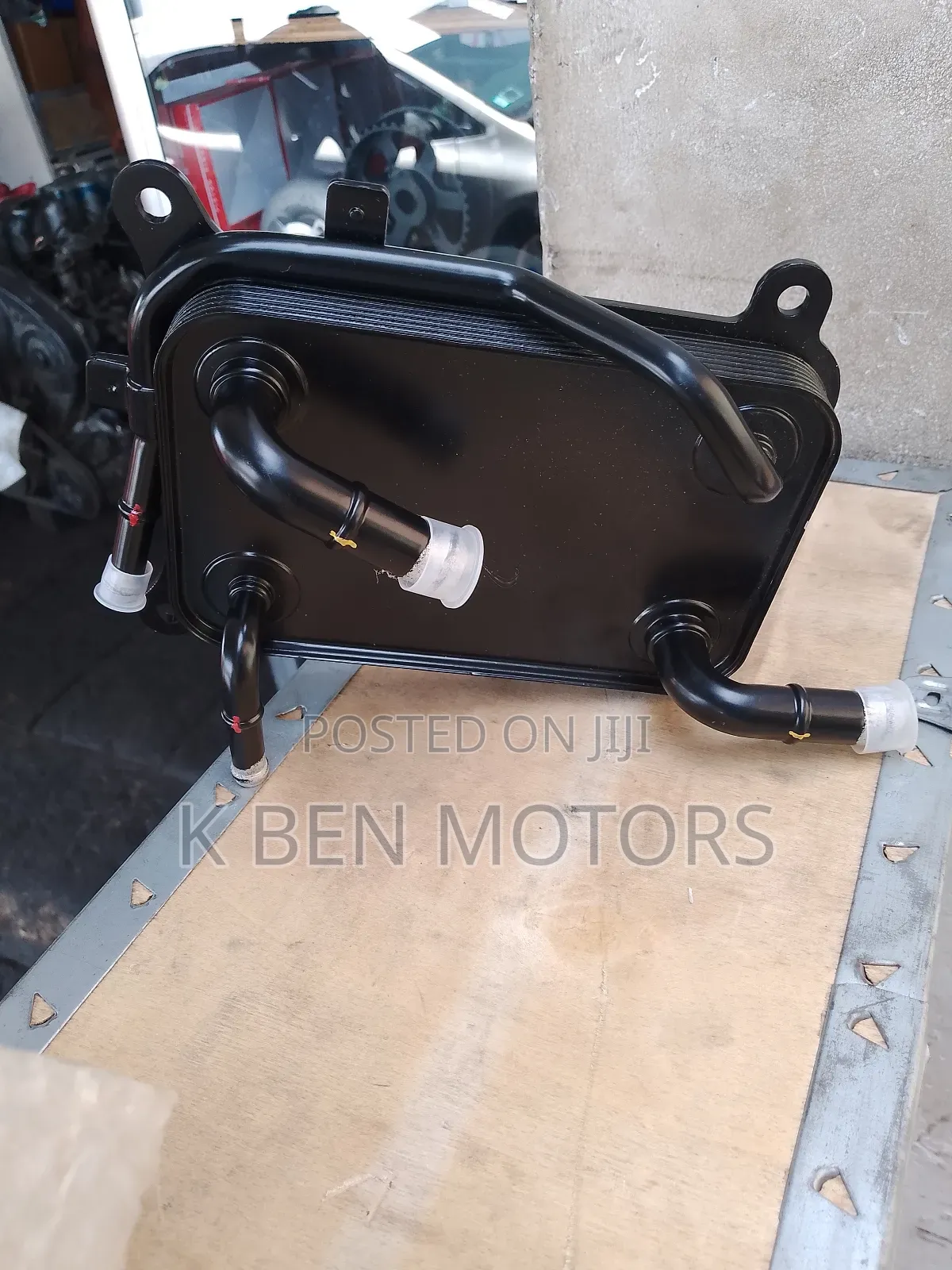 All Kinds of Gearbox Coolant