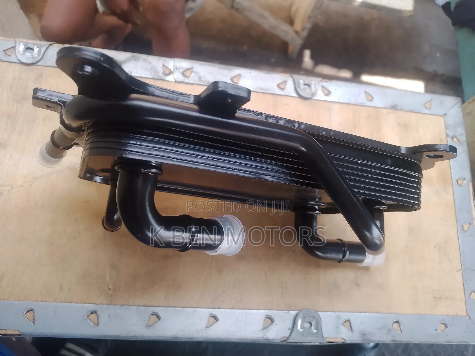 All Kinds of Gearbox Coolant