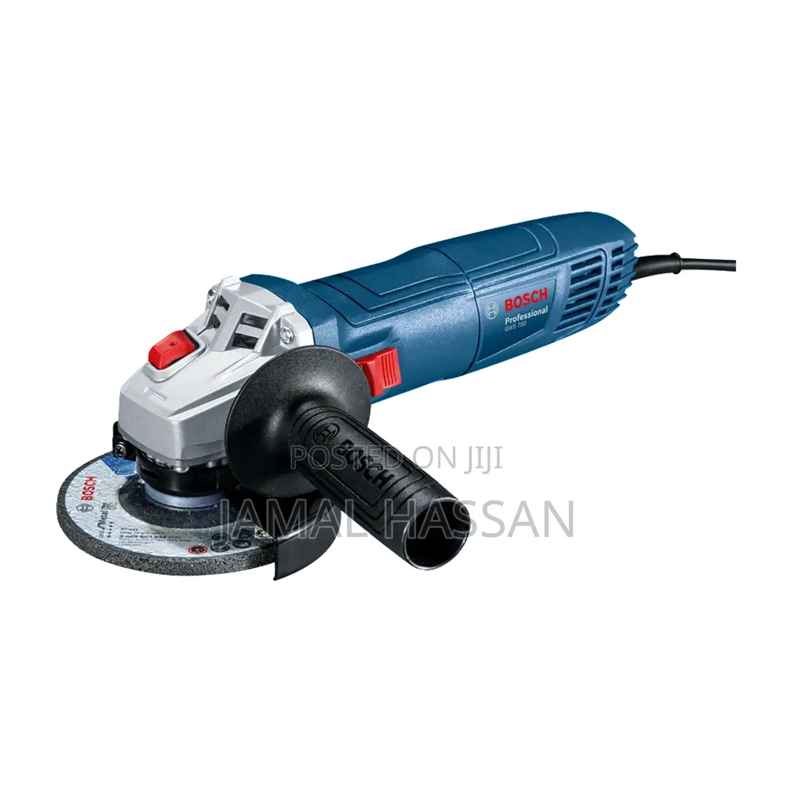 Bosch GWS 700 / Angle Grinder